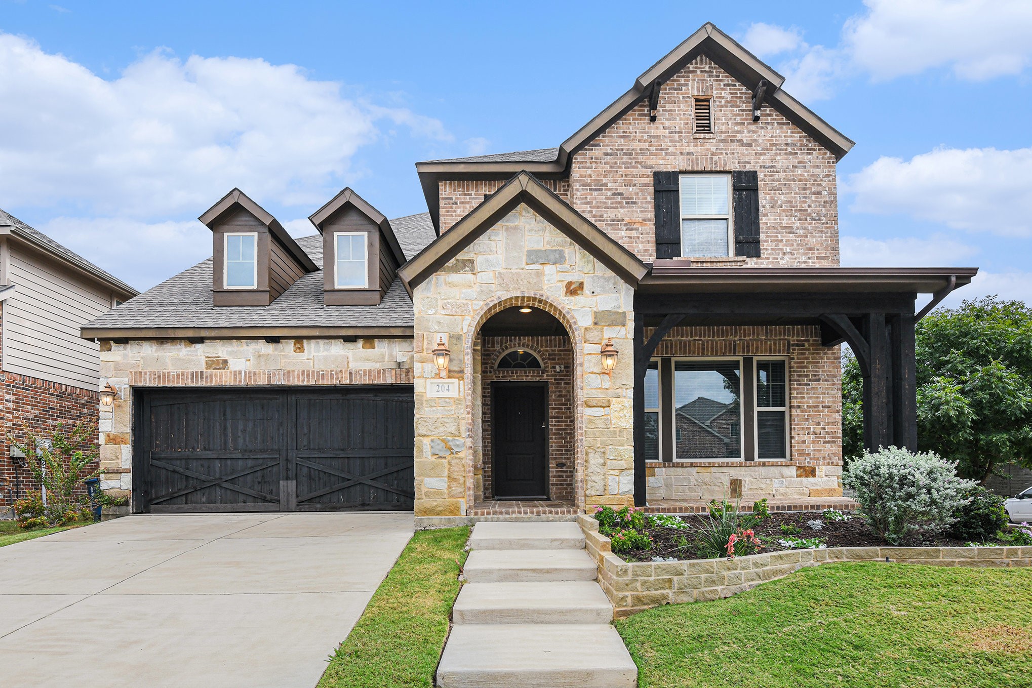 204 Lilypad Bend Argyle TX 76226