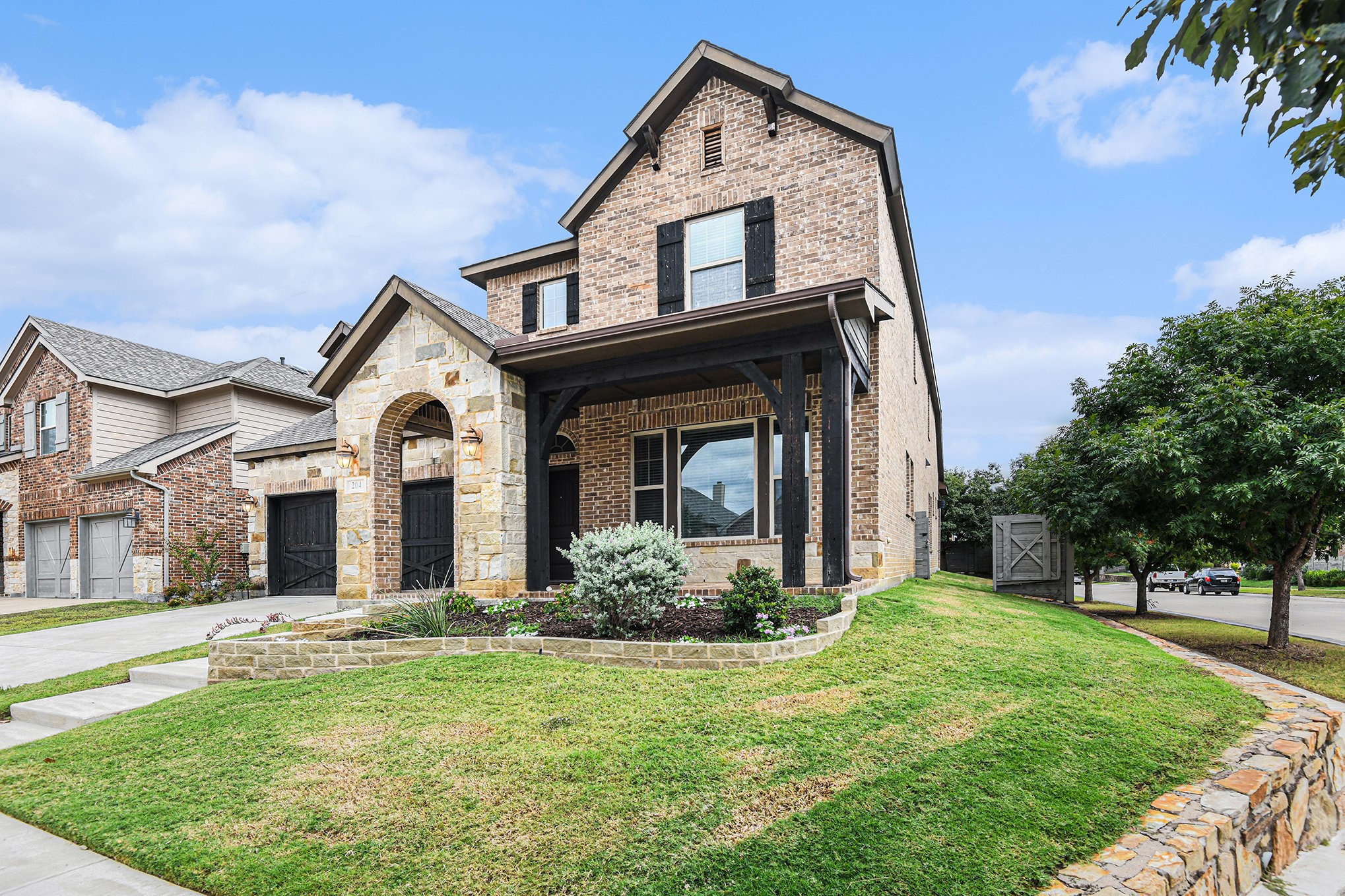 204 Lilypad Bend Argyle TX 76226