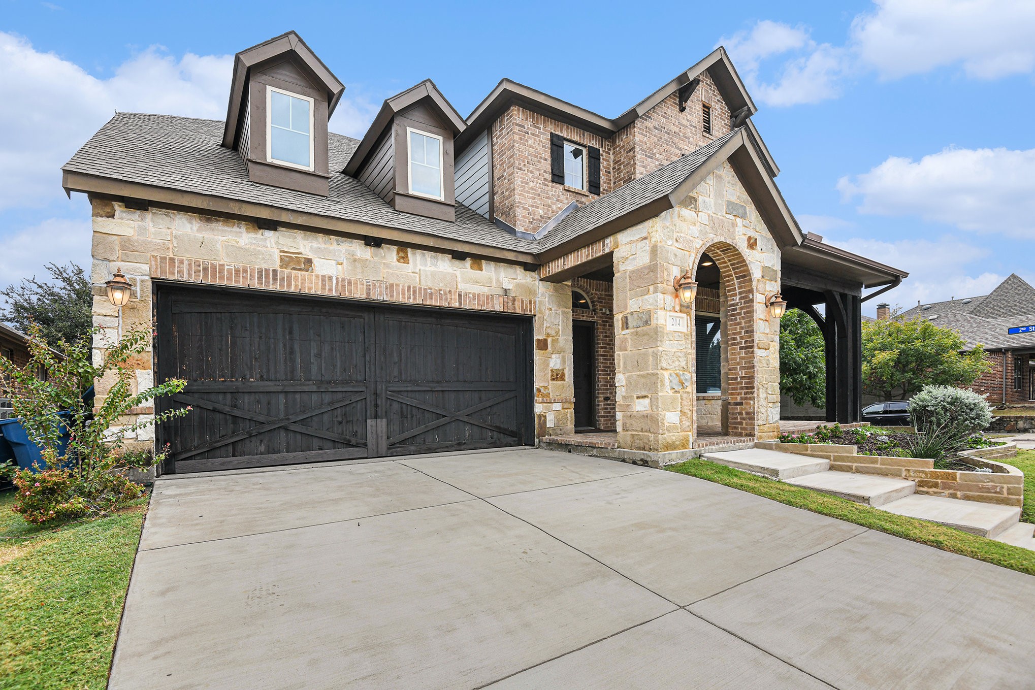 204 Lilypad Bend Argyle TX 76226