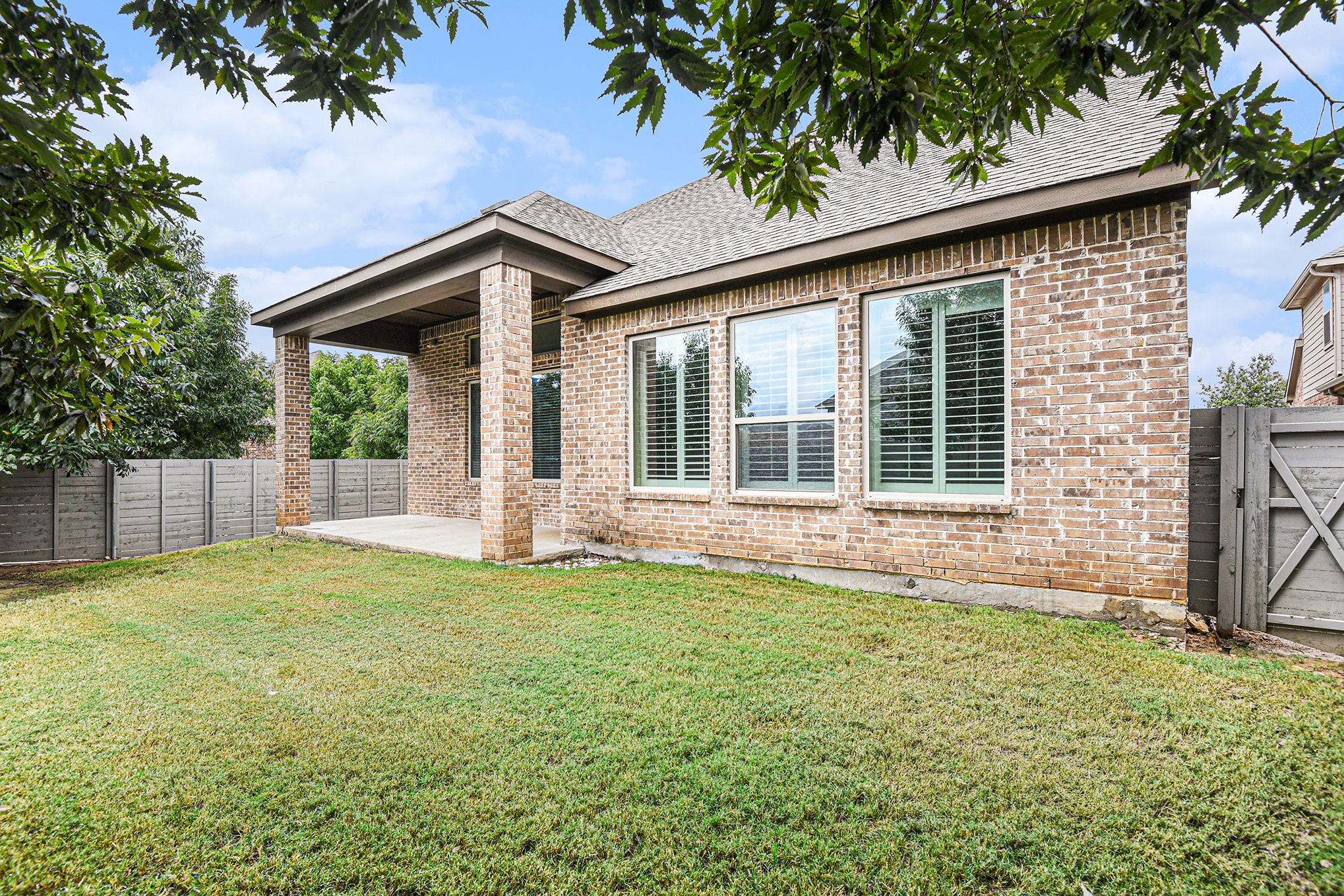 204 Lilypad Bend Argyle TX 76226
