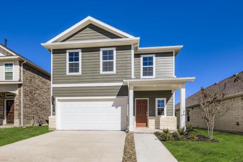 349 Fire Rock Drive Royse City TX 75189
