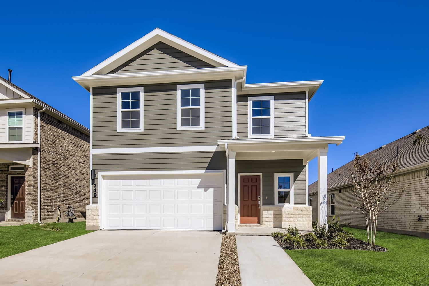 349 Fire Rock Drive Royse City TX 75189