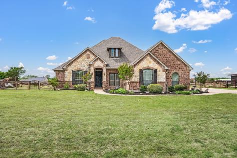 13851 Megan Drive Justin TX 76247