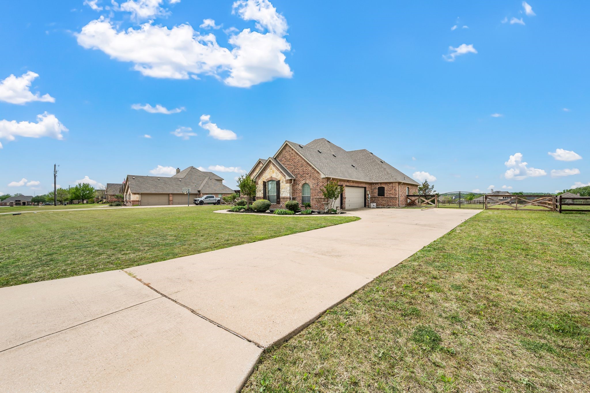 13851 Megan Drive Justin TX 76247