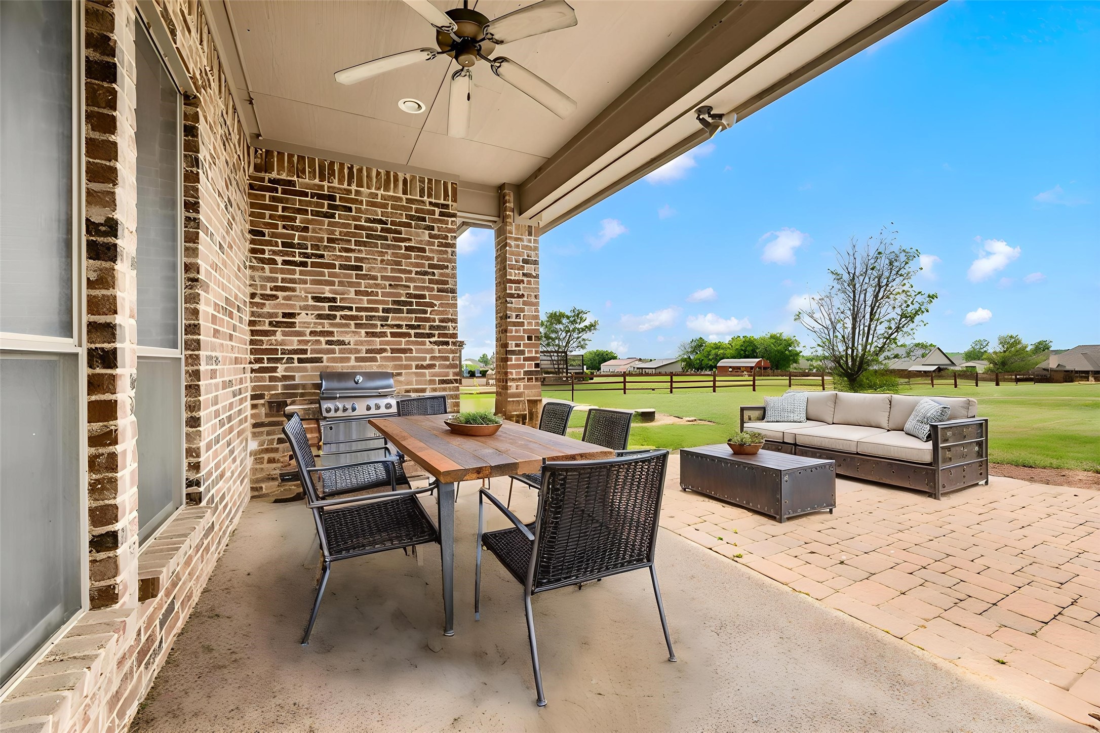 13851 Megan Drive Justin TX 76247