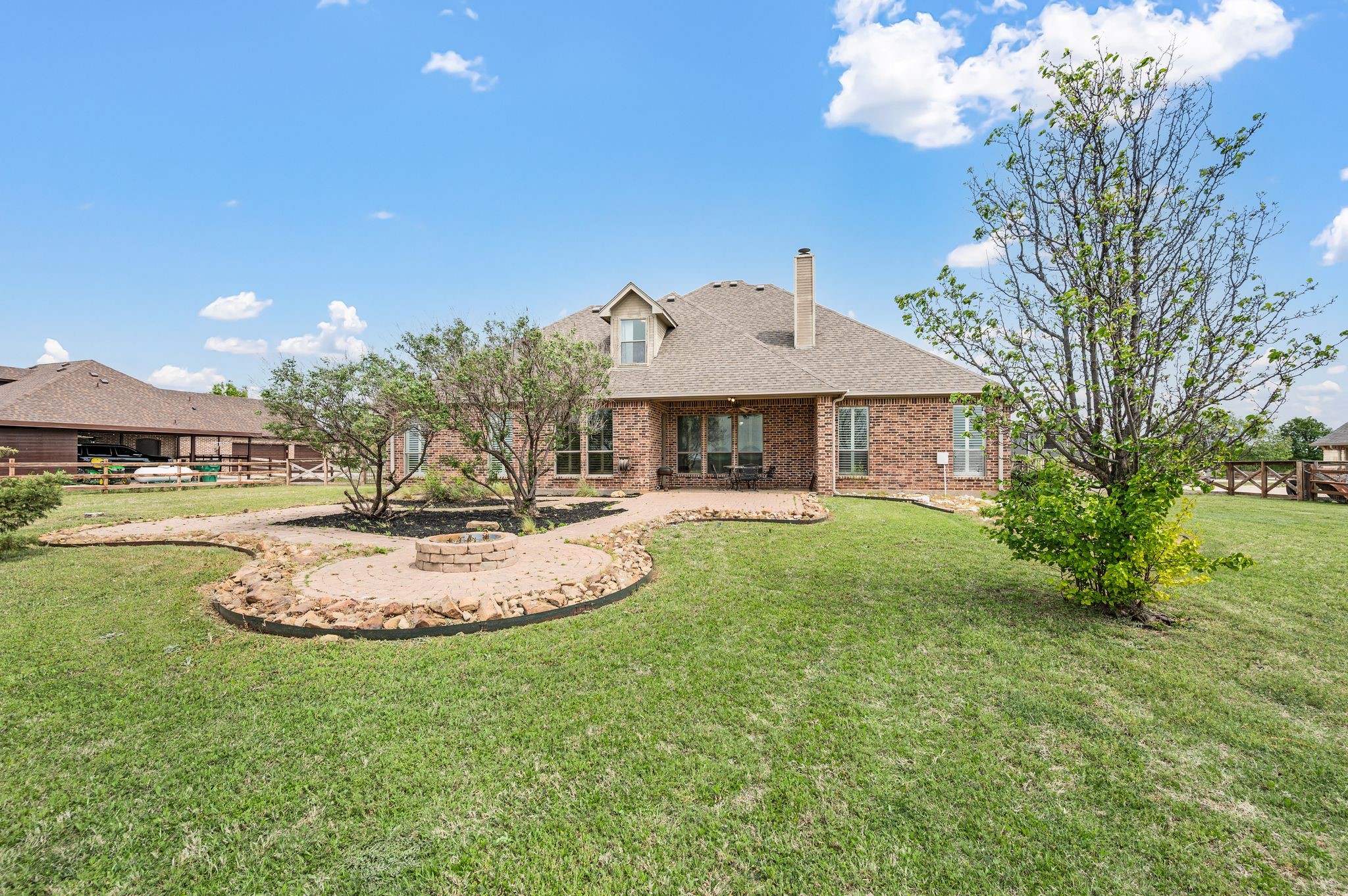 13851 Megan Drive Justin TX 76247