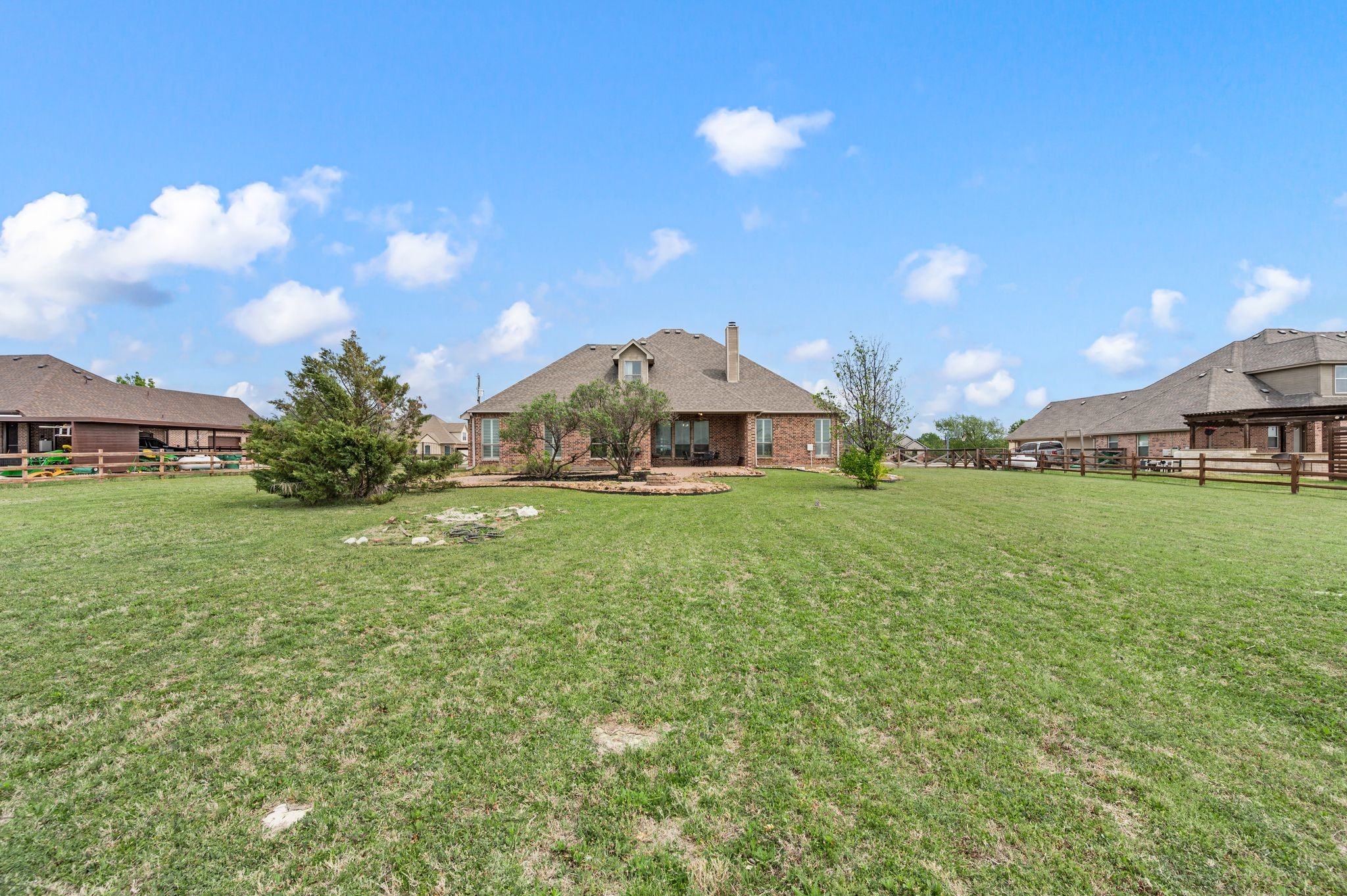 13851 Megan Drive Justin TX 76247