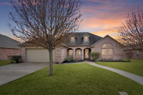 2502 Hollon Drive Caddo Mills TX 75135