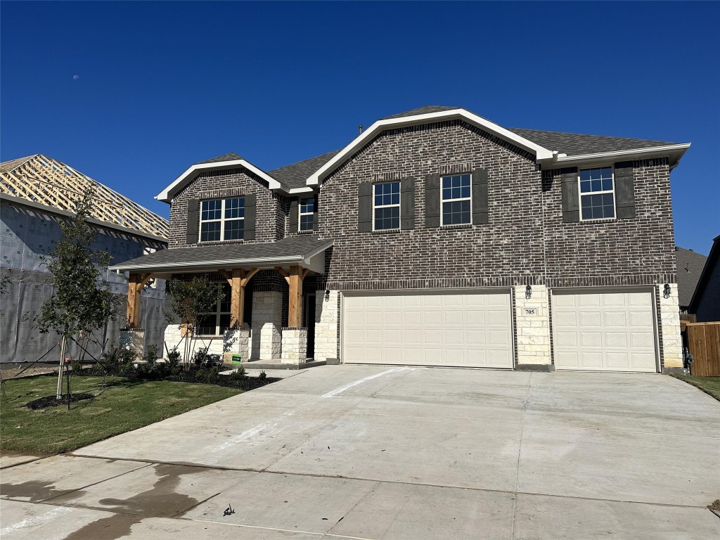 705 Quanah Way Arlington TX 76002
