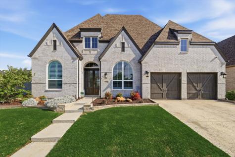 2112 Strolling Way Argyle TX 76226