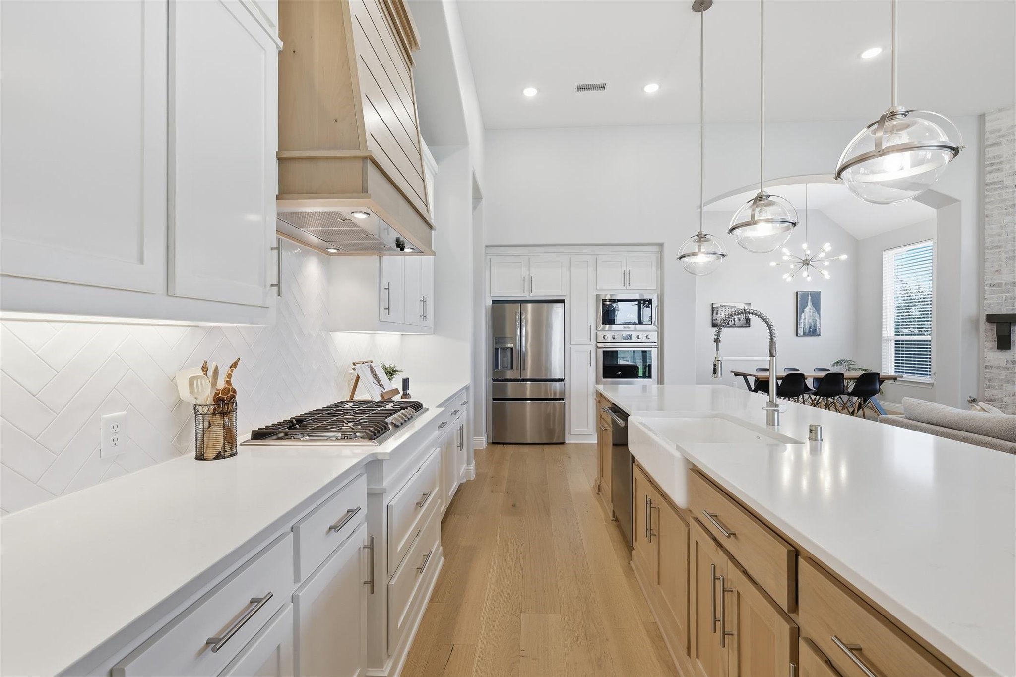 2112 Strolling Way Argyle TX 76226