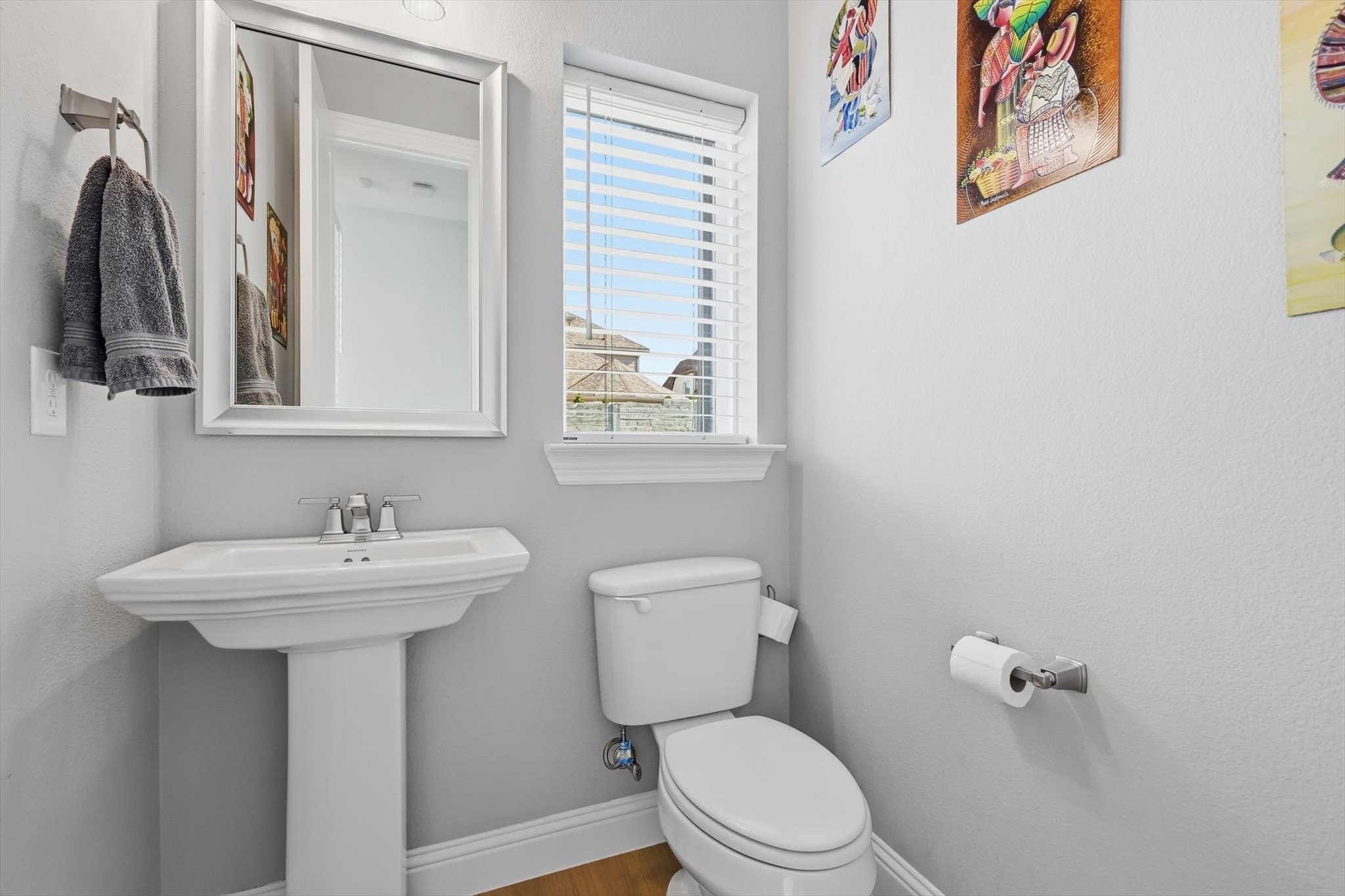 2112 Strolling Way Argyle TX 76226