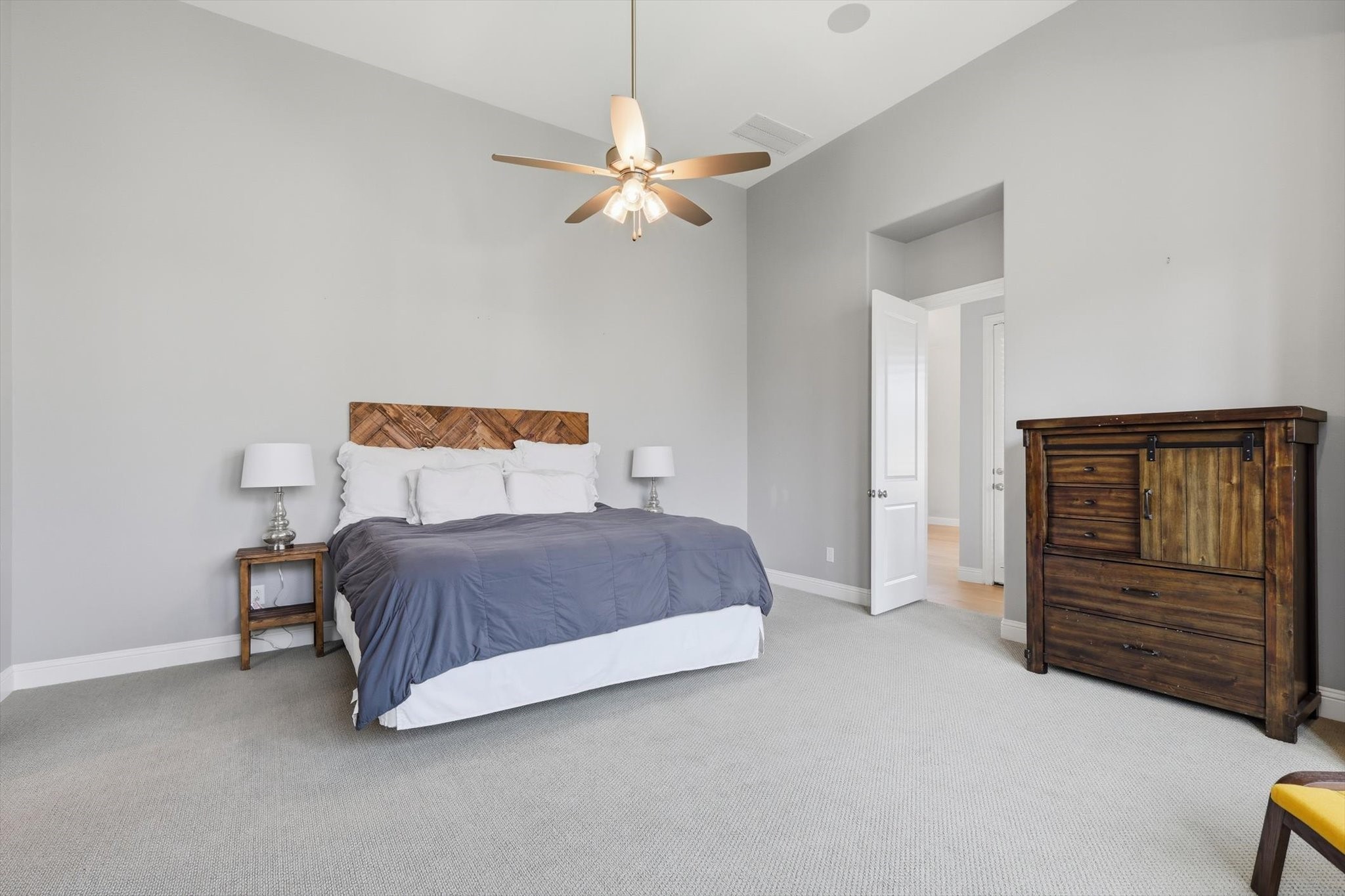 2112 Strolling Way Argyle TX 76226
