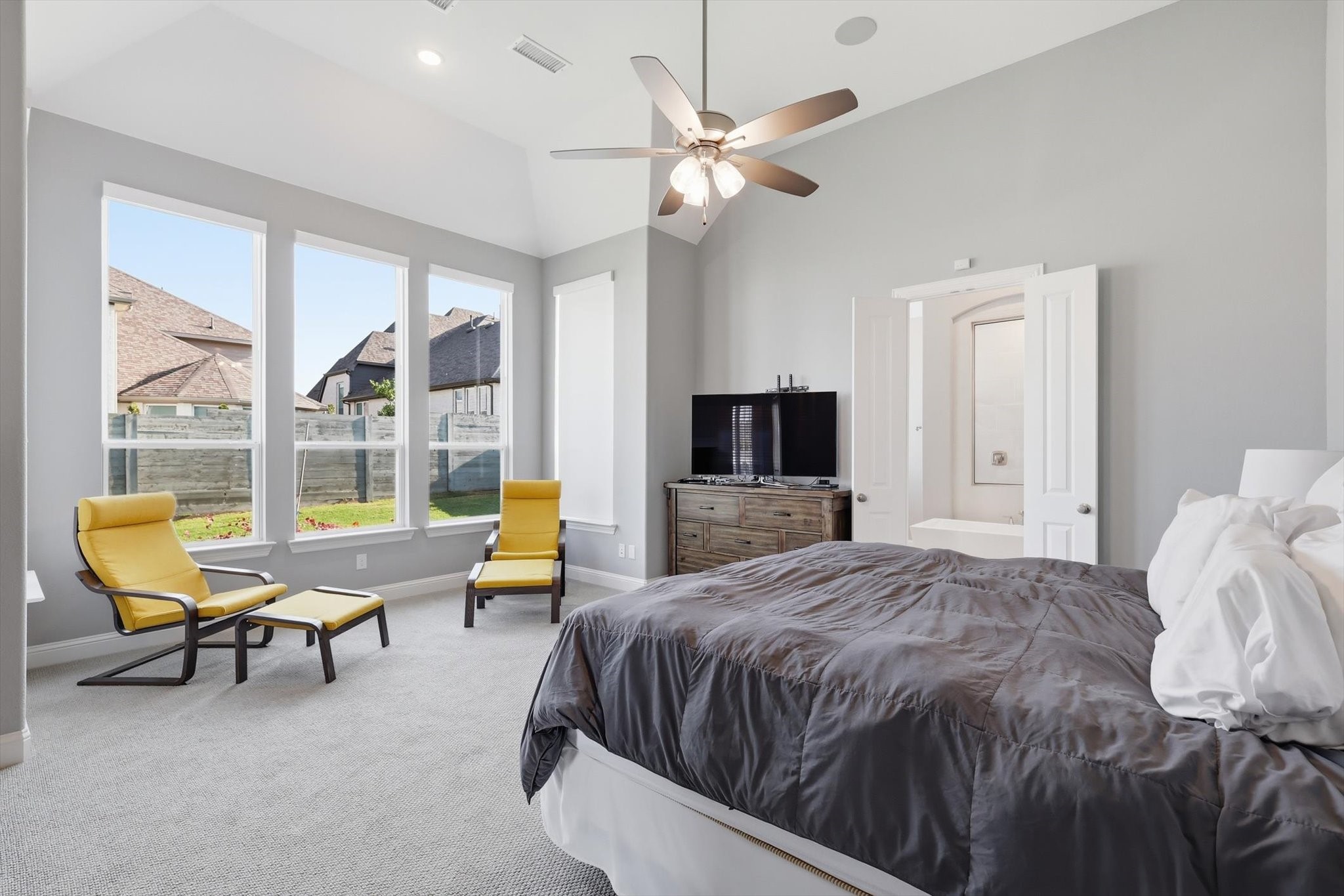 2112 Strolling Way Argyle TX 76226