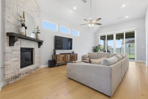 2112 Strolling Way Argyle TX 76226