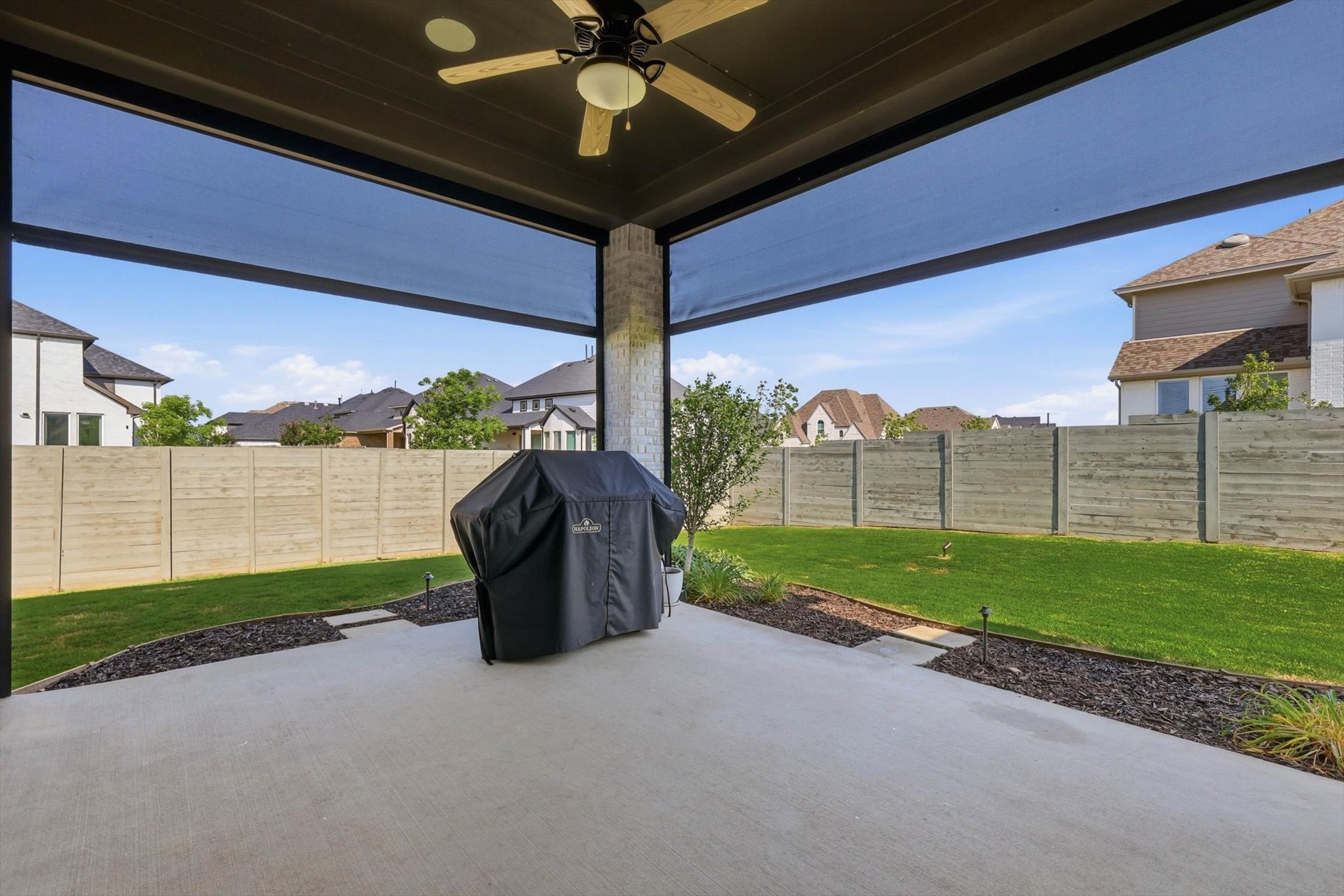 2112 Strolling Way Argyle TX 76226