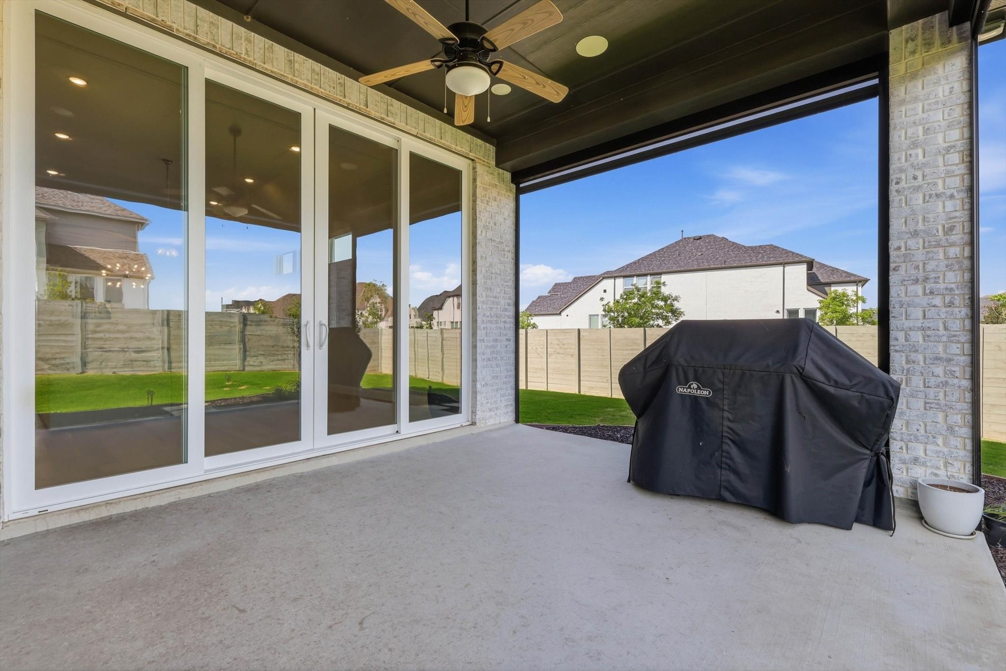 2112 Strolling Way Argyle TX 76226