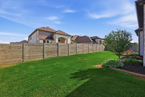 2112 Strolling Way Argyle TX 76226