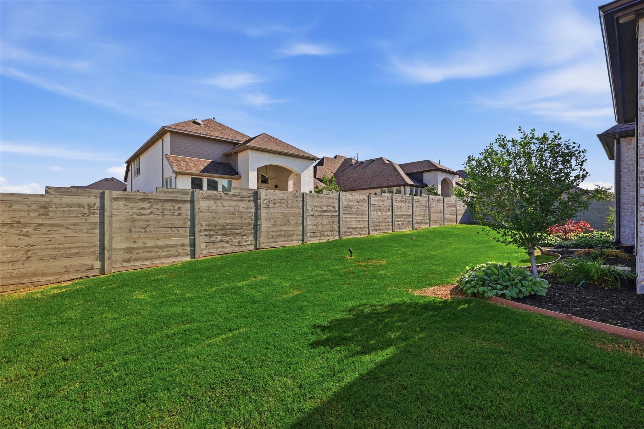 2112 Strolling Way Argyle TX 76226