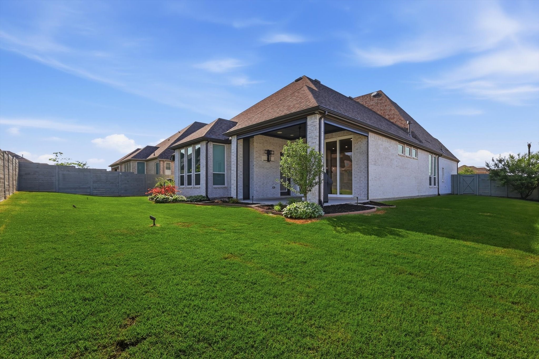 2112 Strolling Way Argyle TX 76226