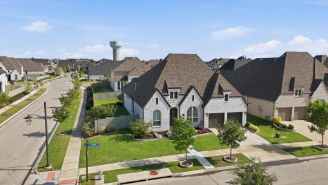 2112 Strolling Way Argyle TX 76226