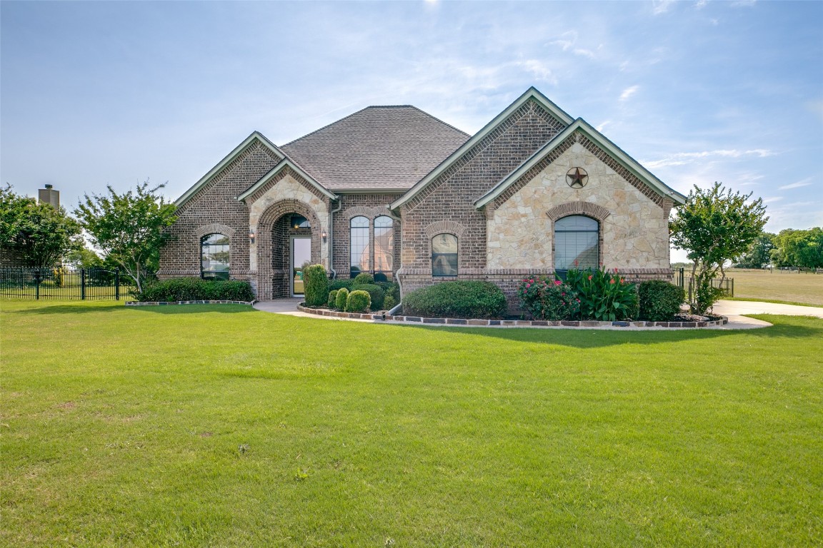 11082 Vista Ranch Way Fort Worth TX 76179