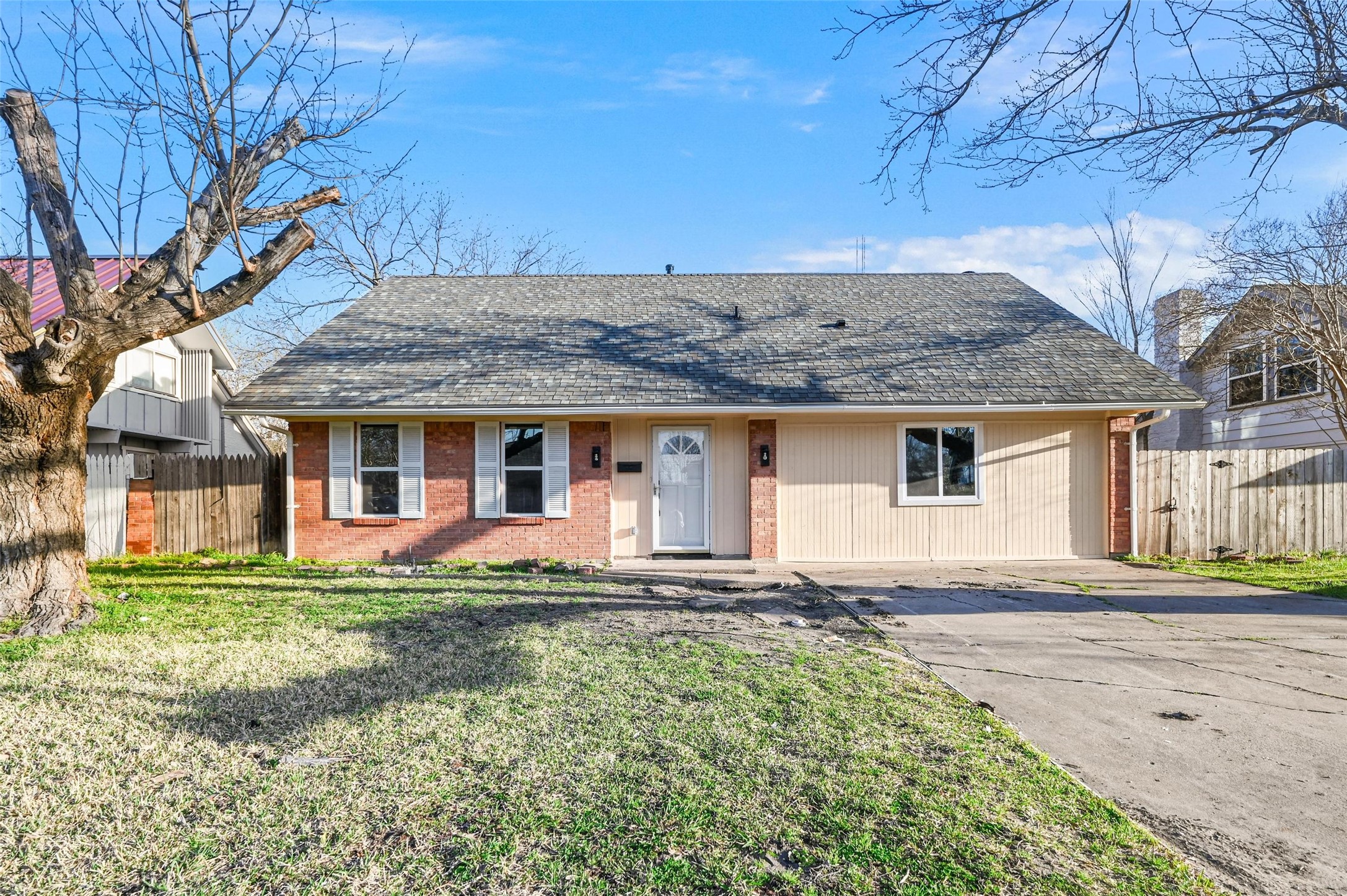 3544 Colgate Lane Irving TX 75062