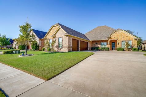 6106 Browning Court Granbury TX 76049