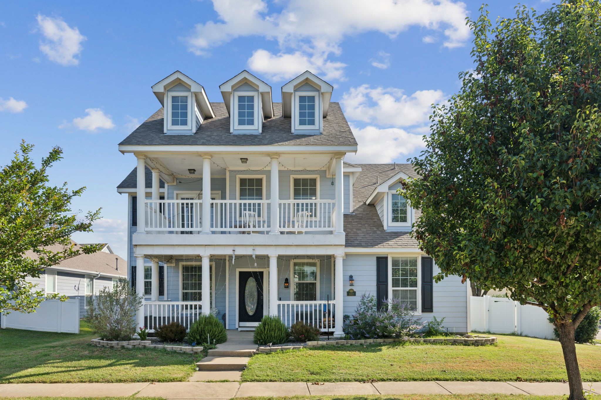 Providence Village TX, 9321 Waterman Drive