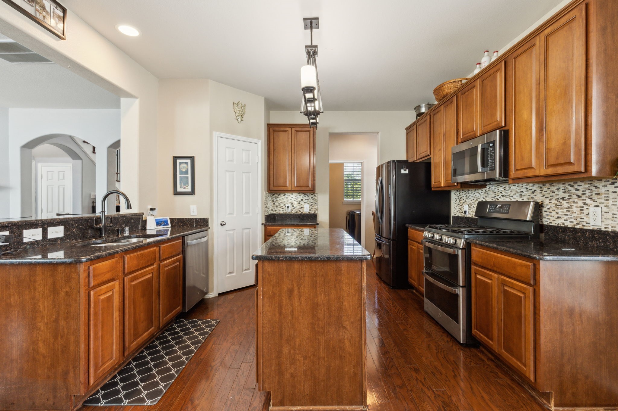 9321 Waterman Drive Providence Village TX 76227