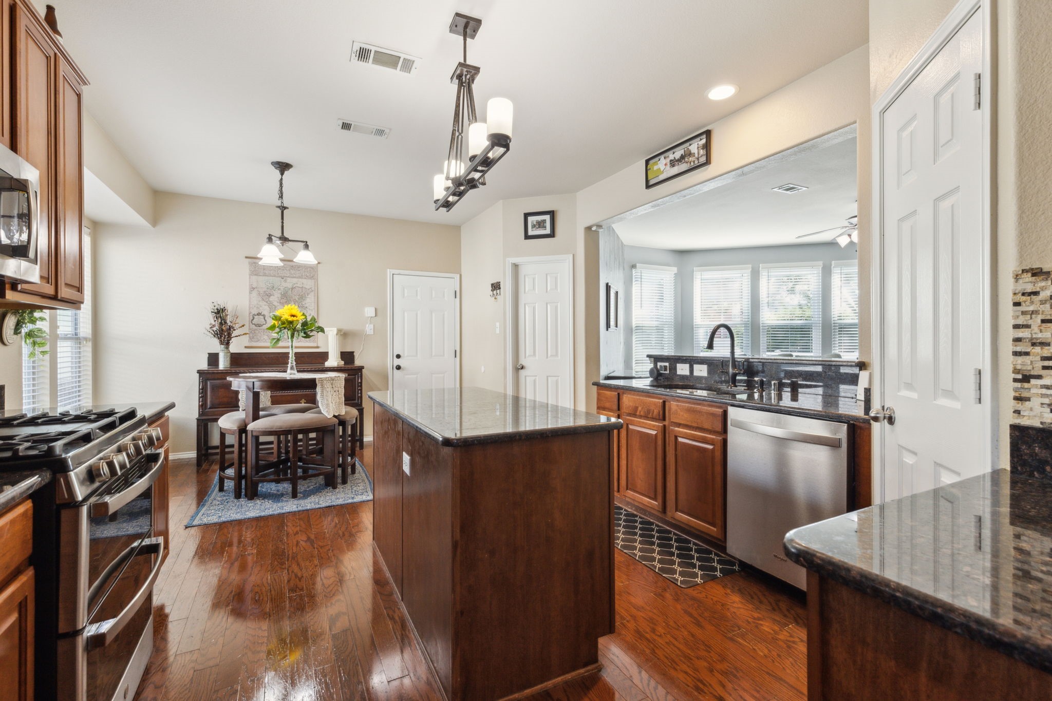 9321 Waterman Drive Providence Village TX 76227