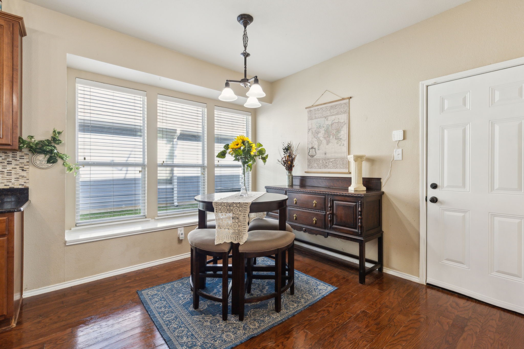 9321 Waterman Drive Providence Village TX 76227