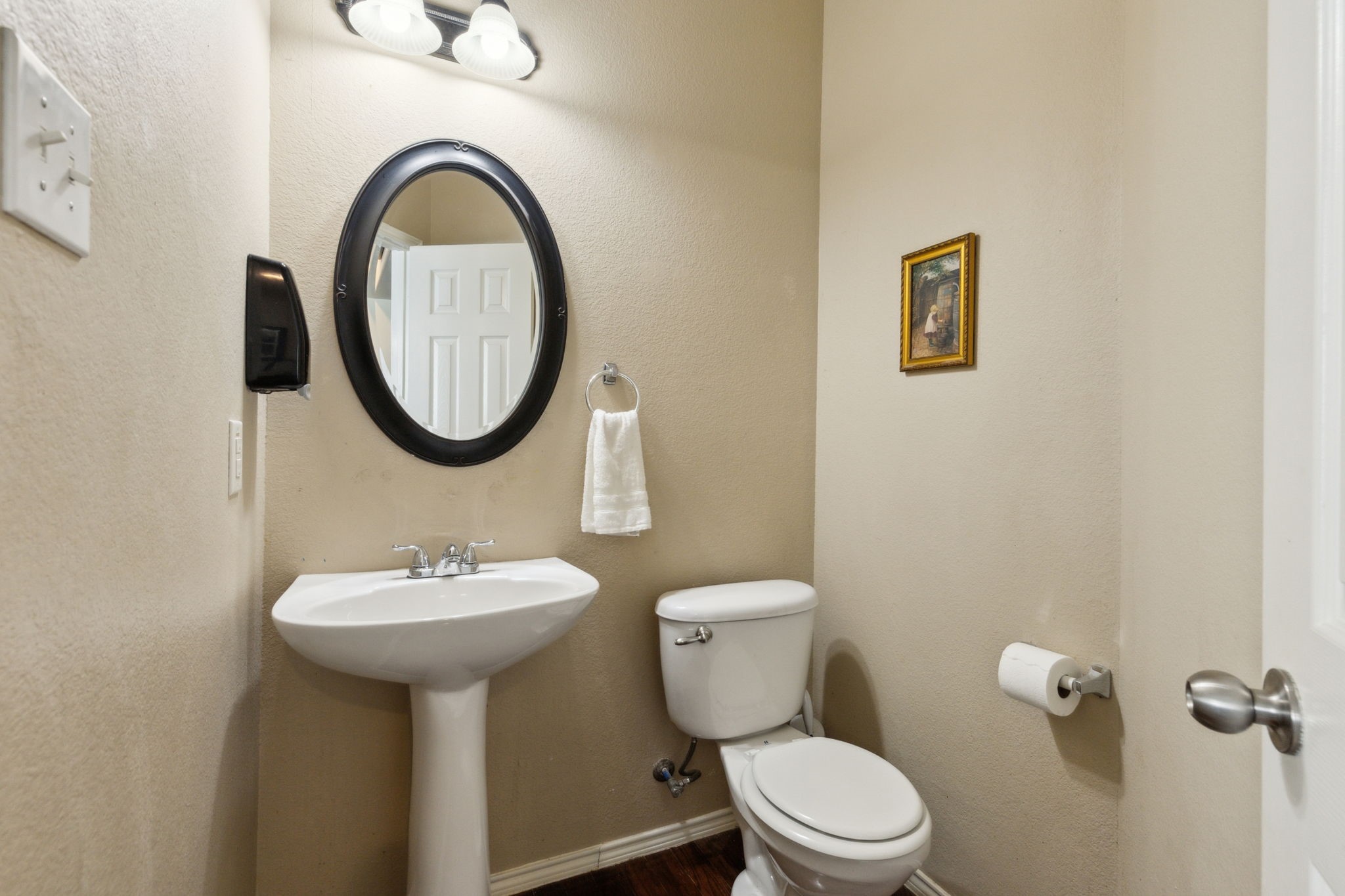 9321 Waterman Drive Providence Village TX 76227