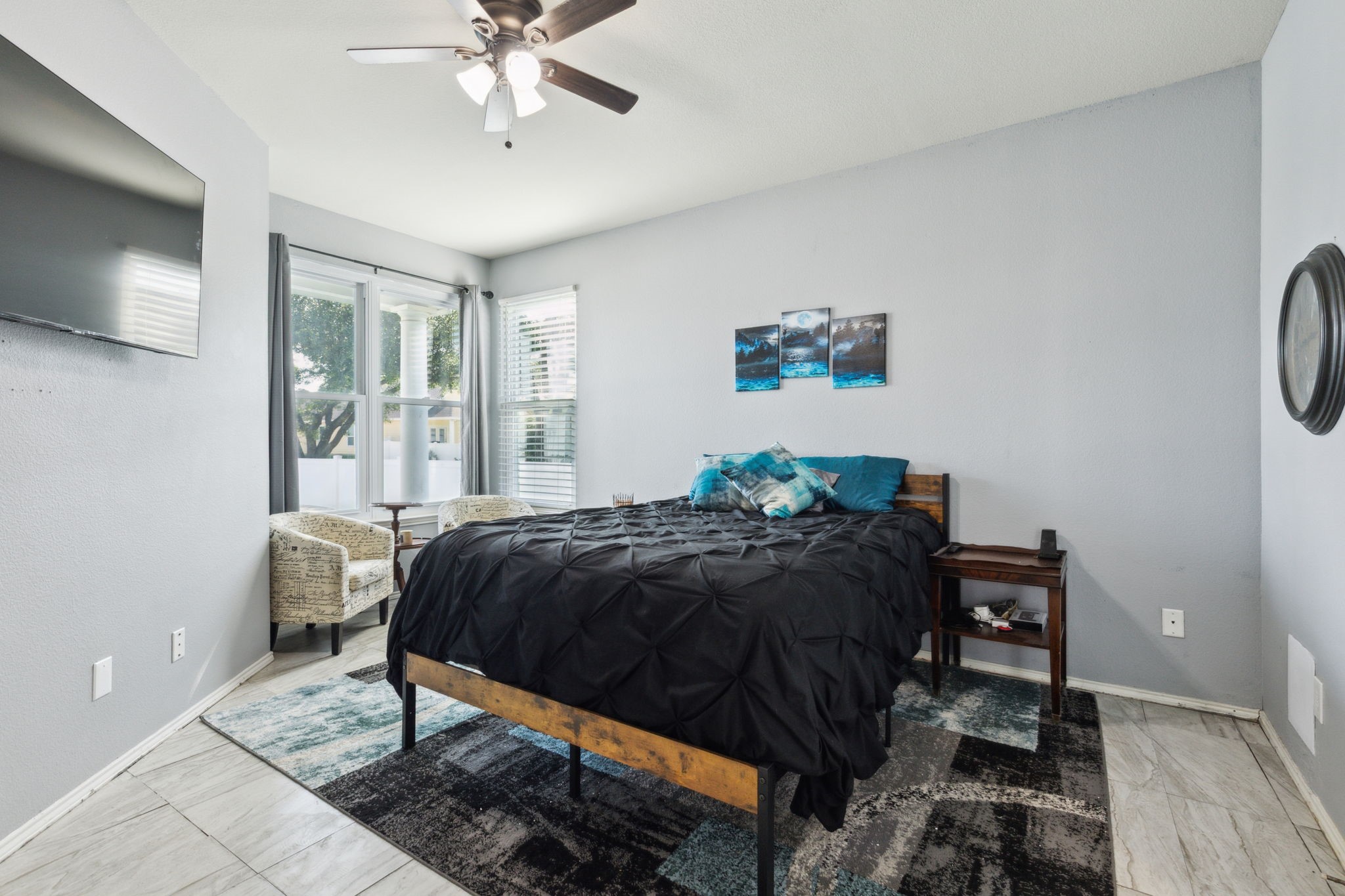 9321 Waterman Drive Providence Village TX 76227