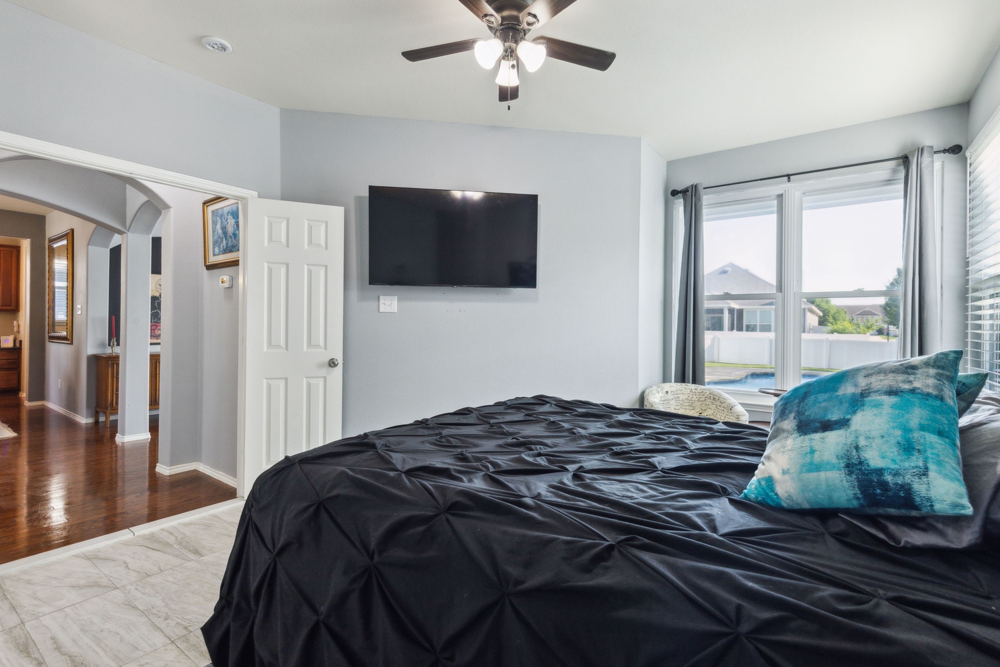 9321 Waterman Drive Providence Village TX 76227