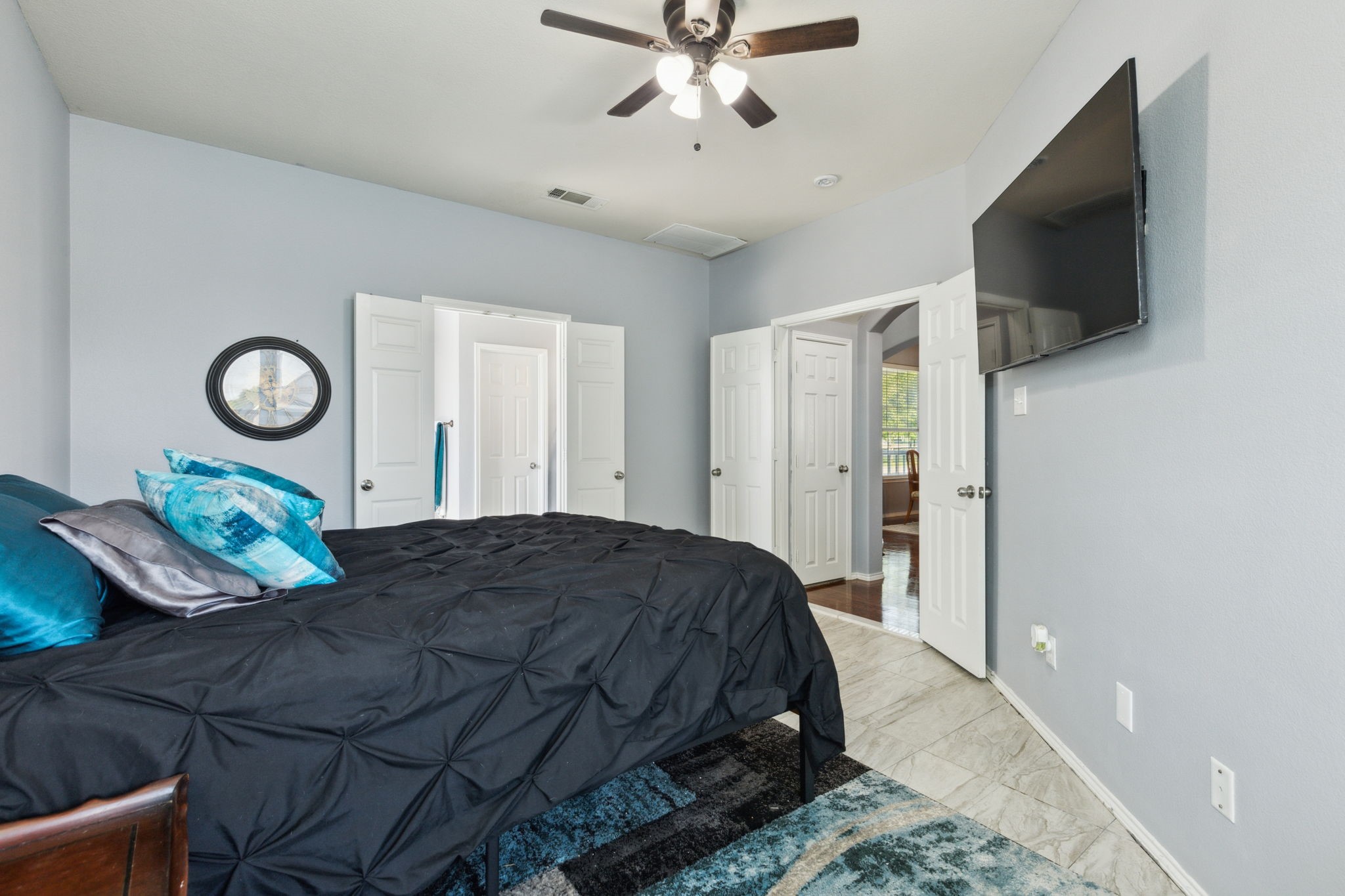 9321 Waterman Drive Providence Village TX 76227