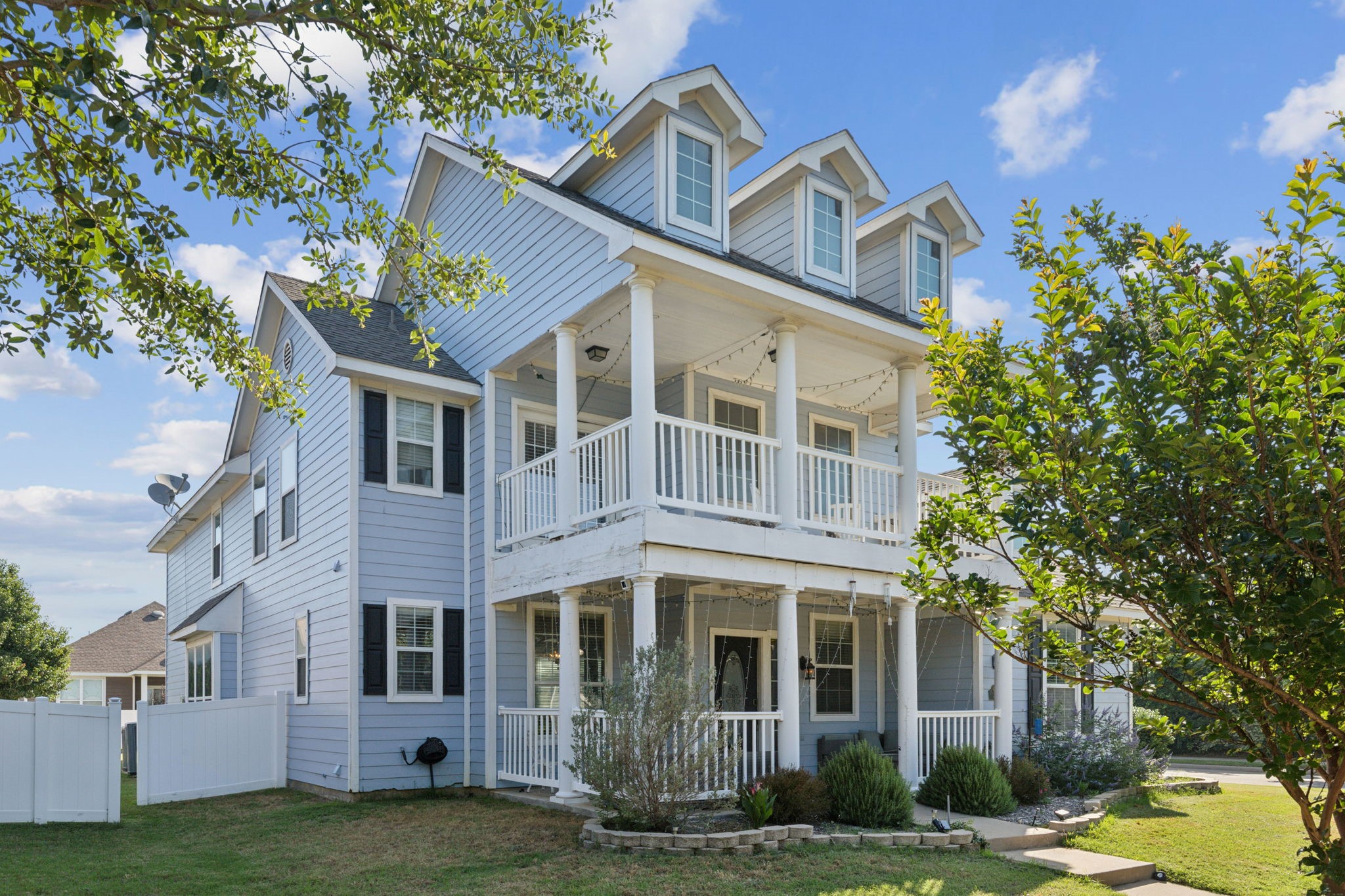 9321 Waterman Drive Providence Village TX 76227