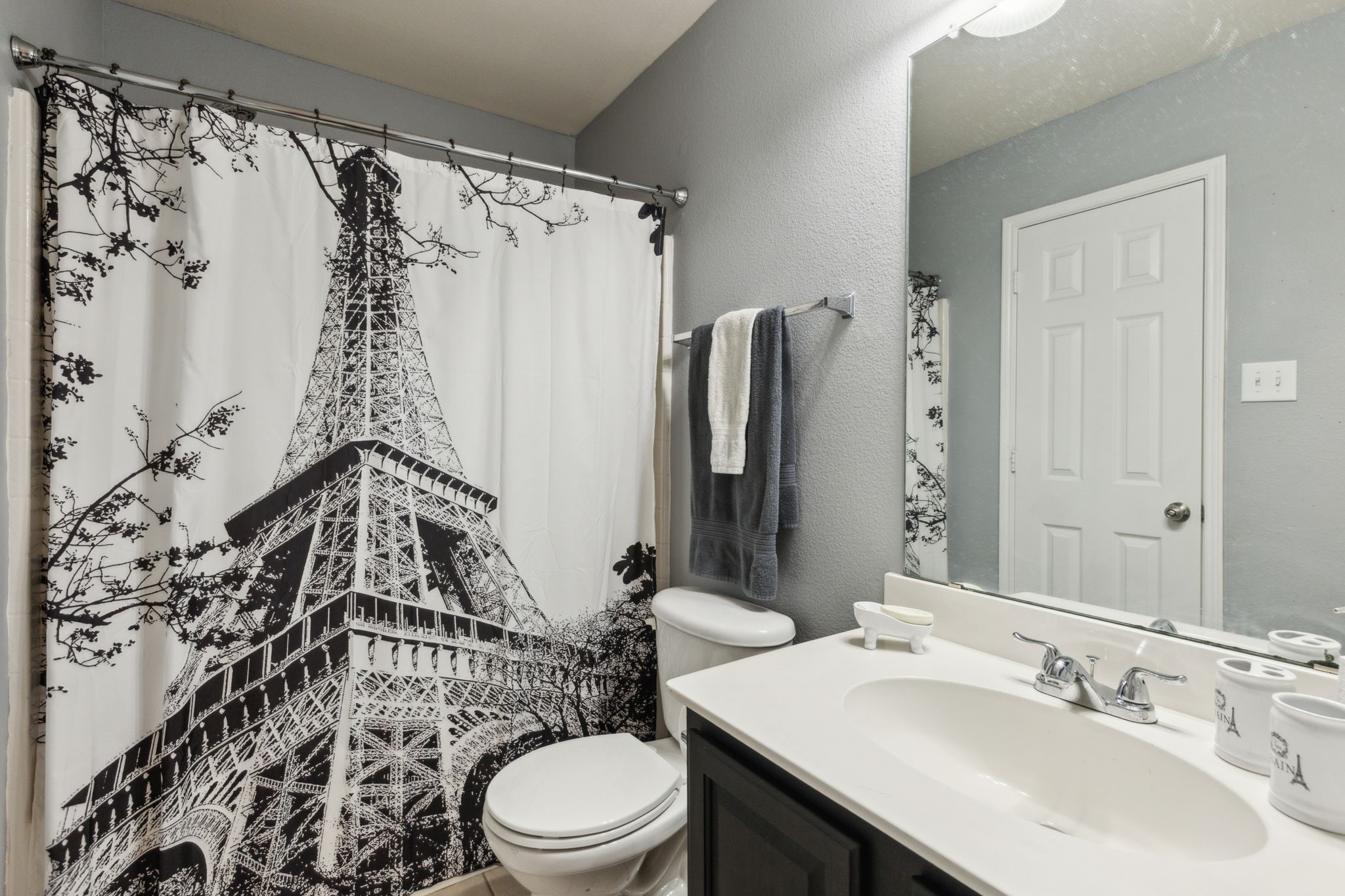 9321 Waterman Drive Providence Village TX 76227