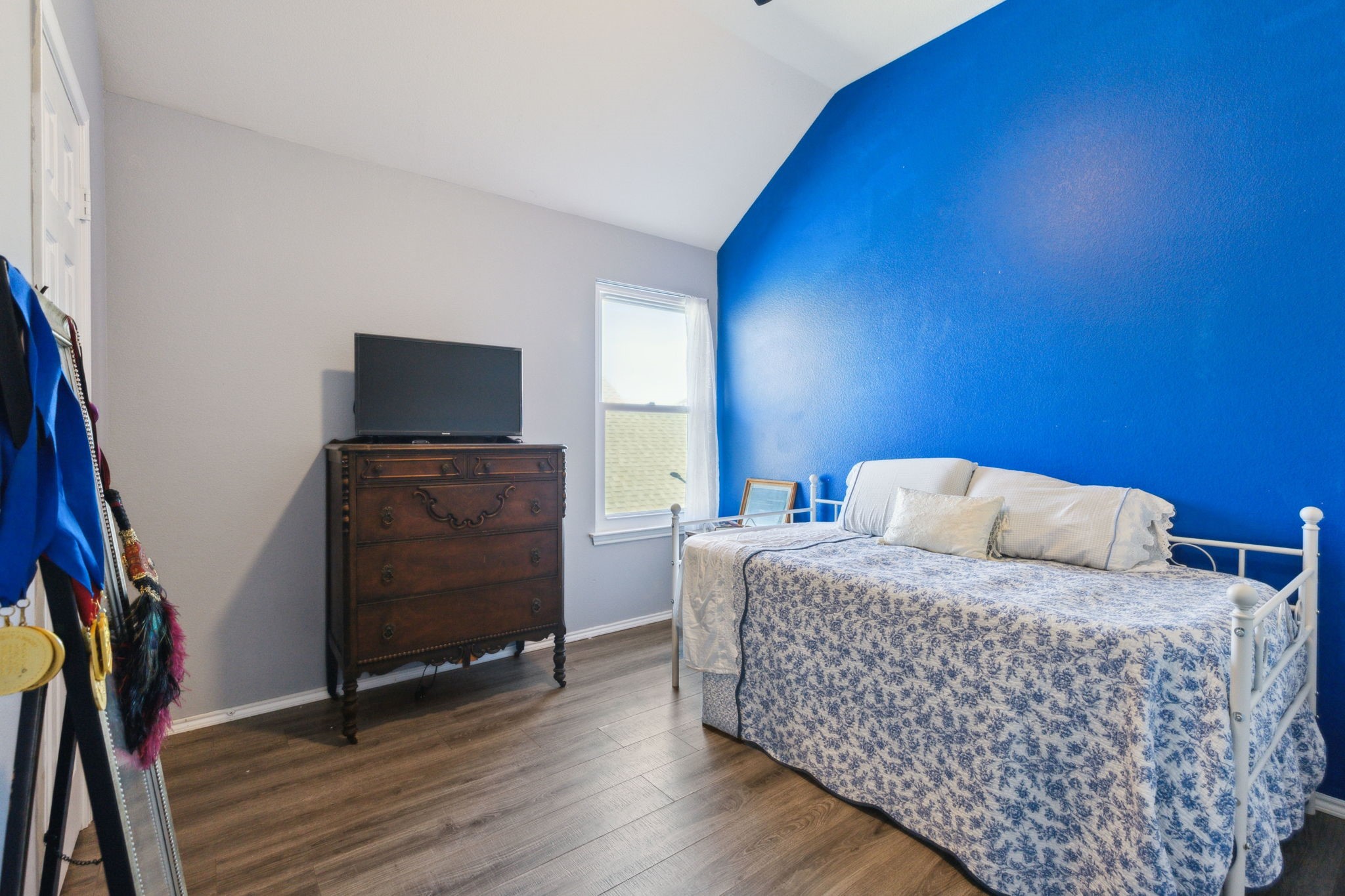 9321 Waterman Drive Providence Village TX 76227