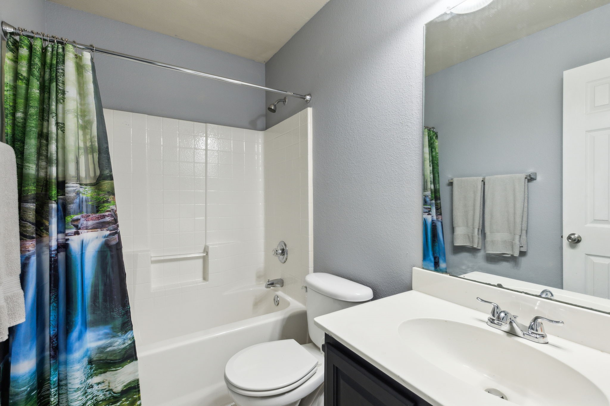 9321 Waterman Drive Providence Village TX 76227