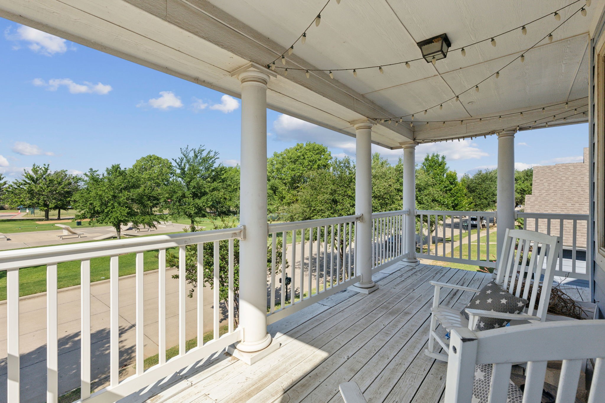 9321 Waterman Drive Providence Village TX 76227