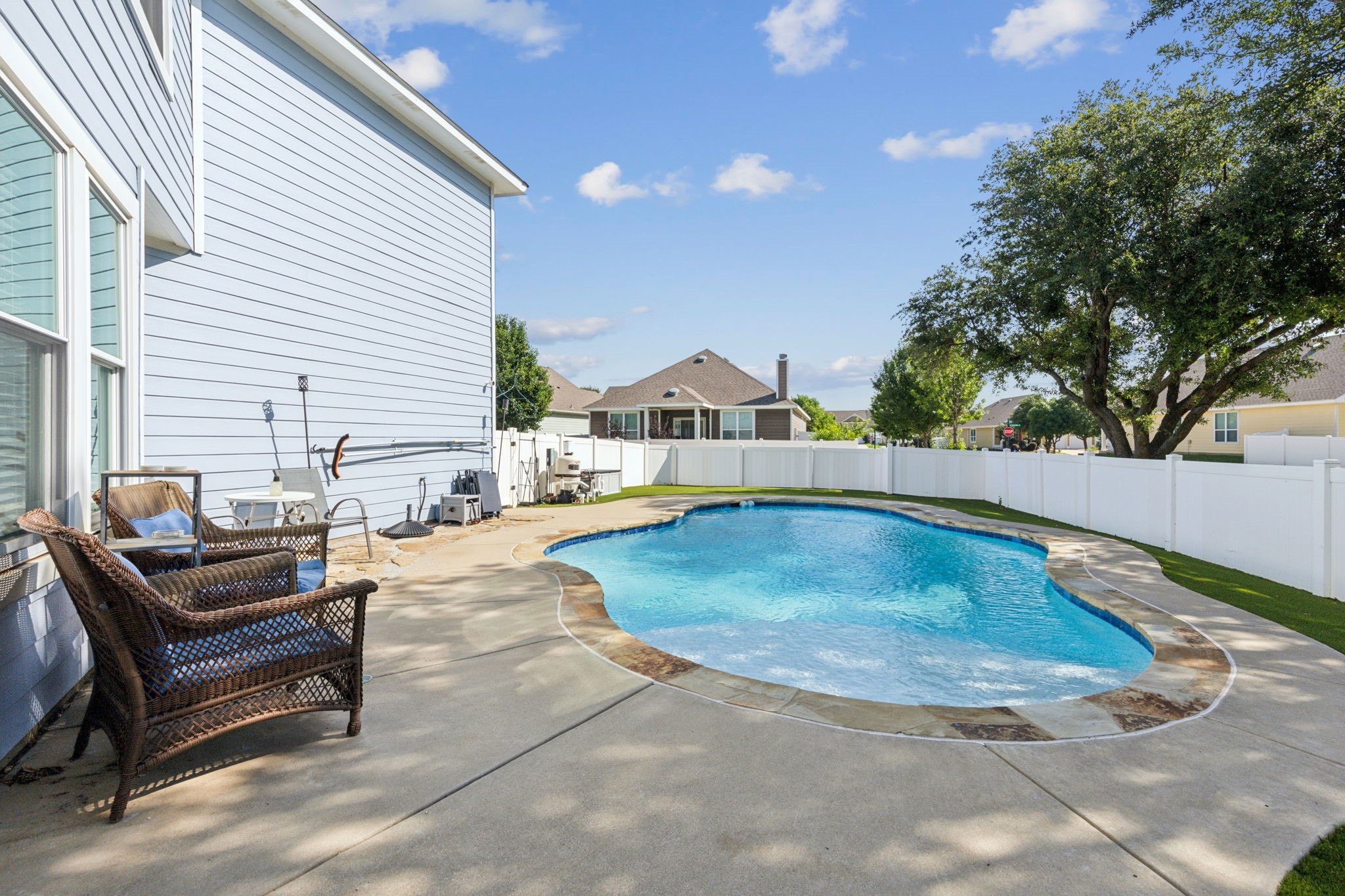 9321 Waterman Drive Providence Village TX 76227