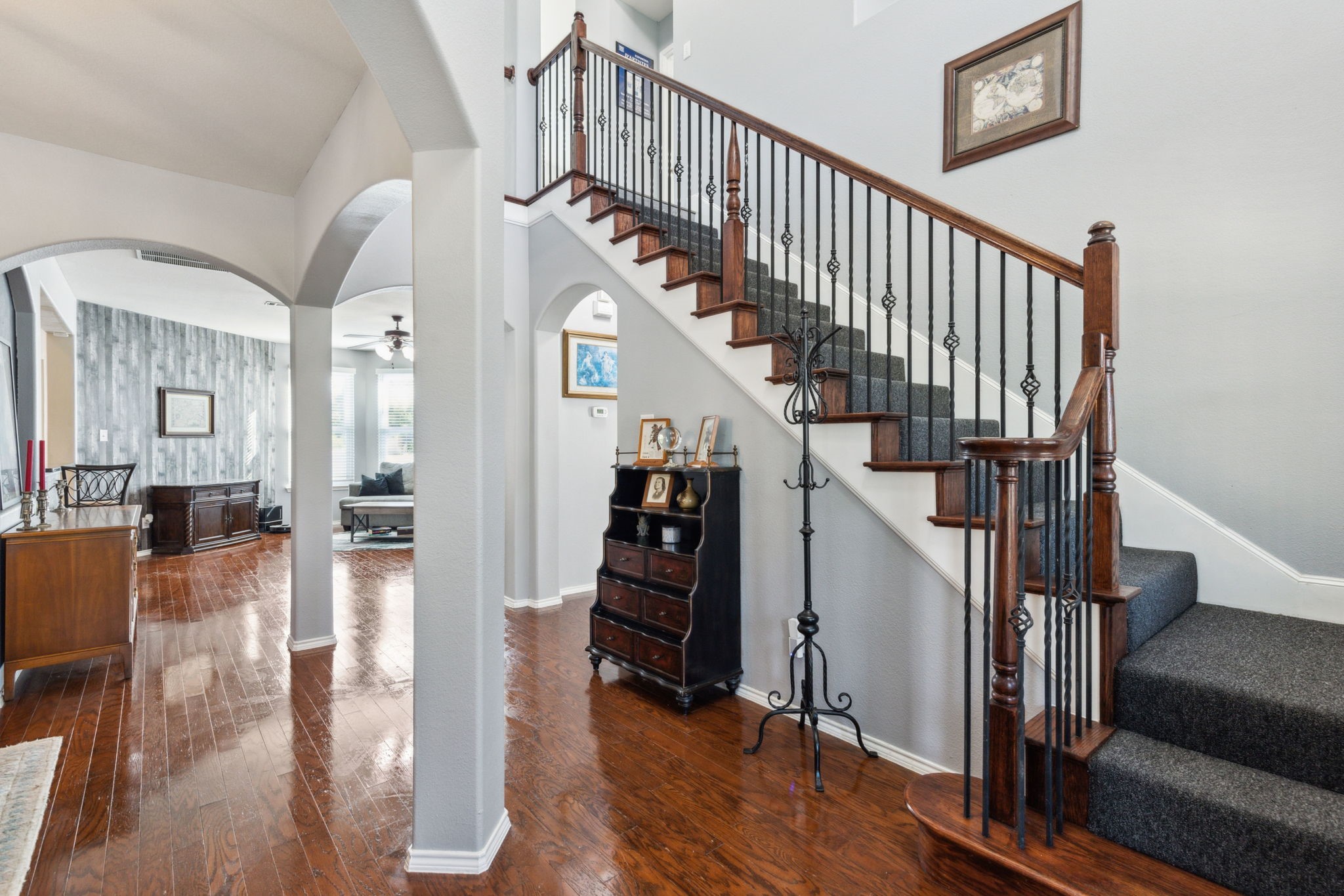 9321 Waterman Drive Providence Village TX 76227