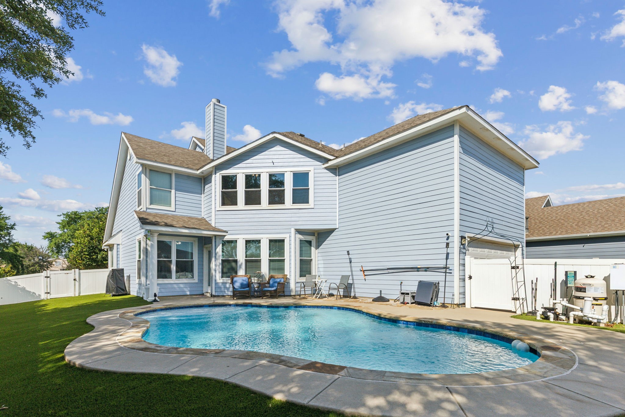 9321 Waterman Drive Providence Village TX 76227