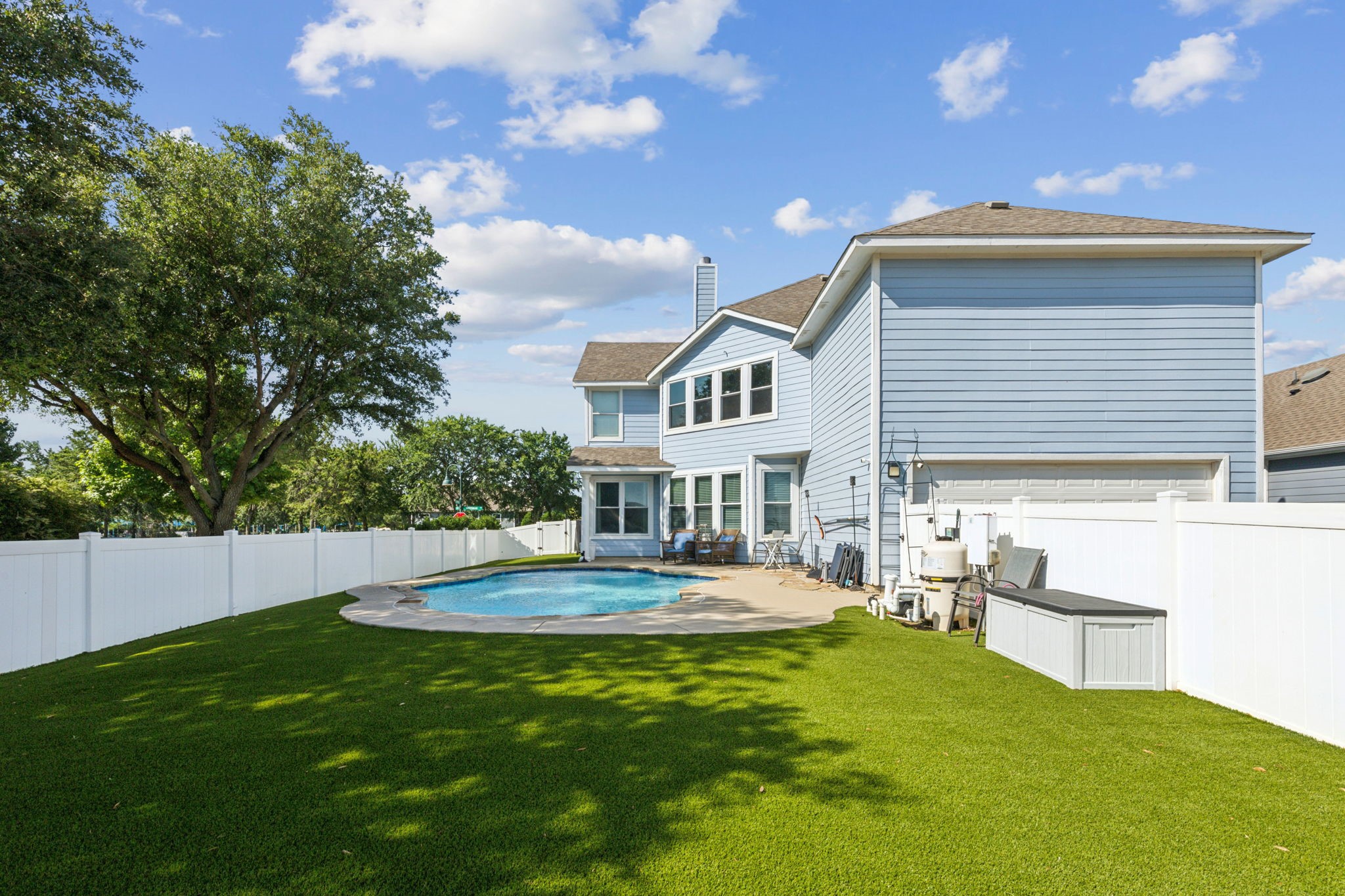 9321 Waterman Drive Providence Village TX 76227