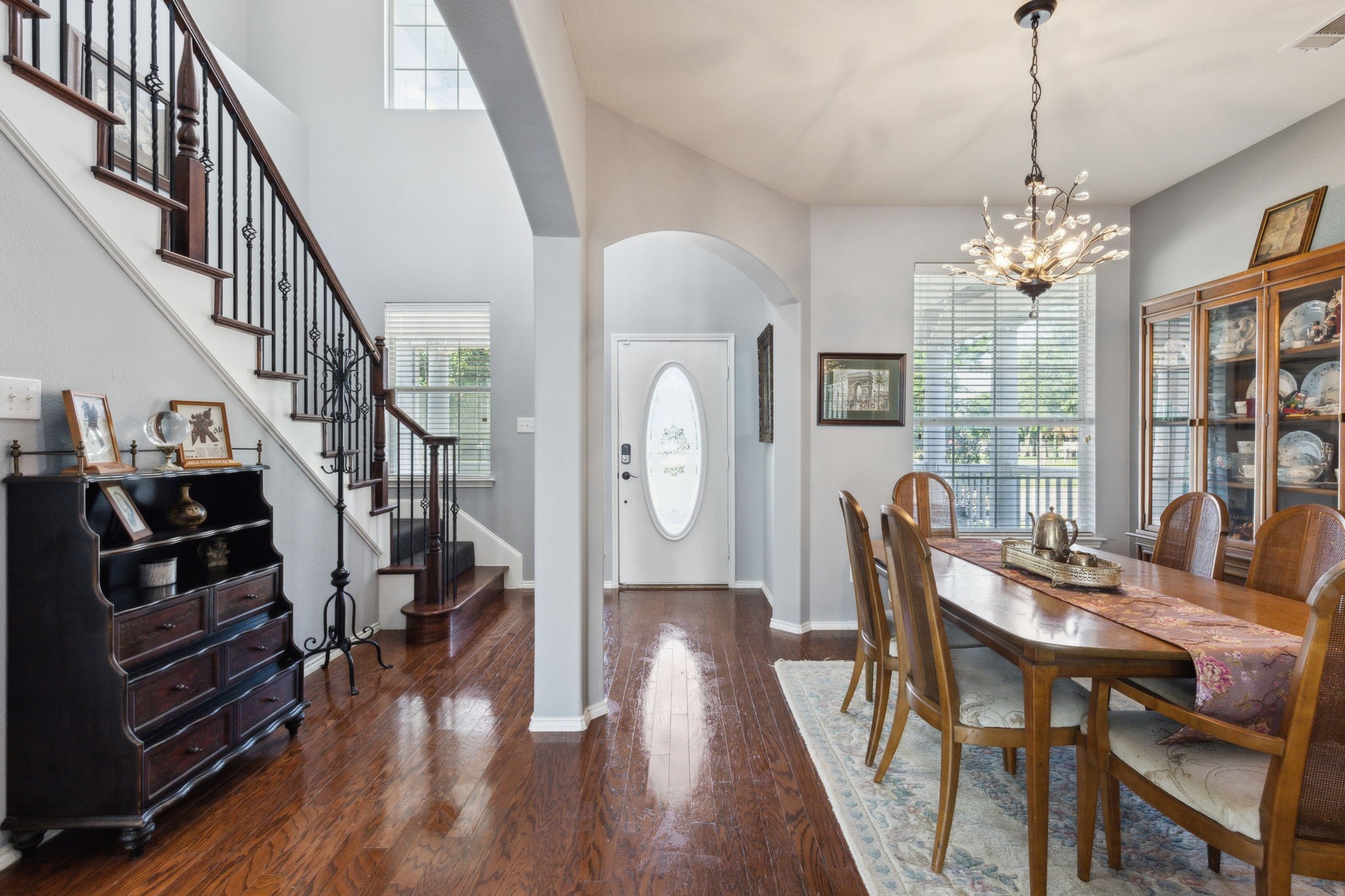 9321 Waterman Drive Providence Village TX 76227