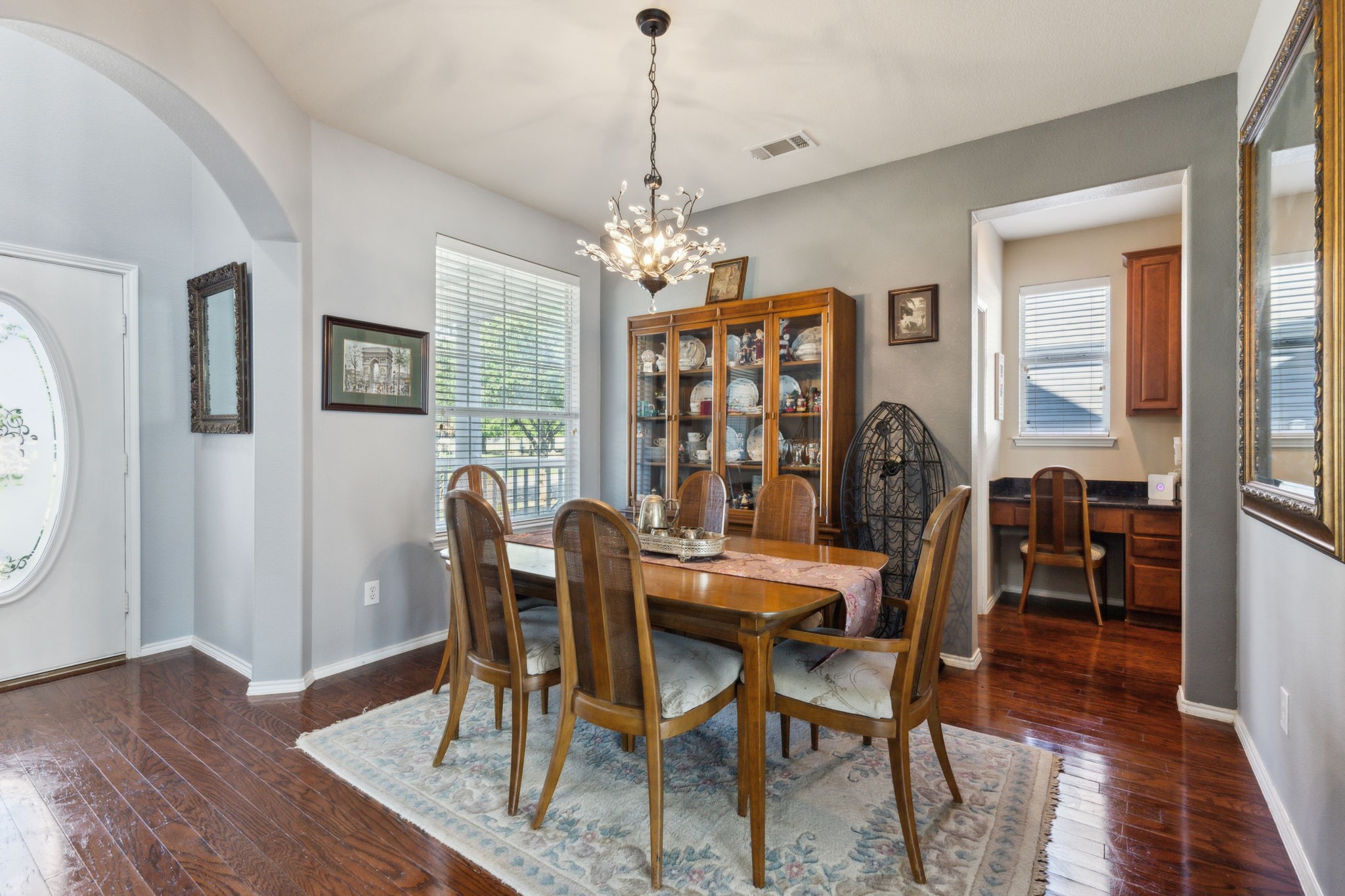 9321 Waterman Drive Providence Village TX 76227