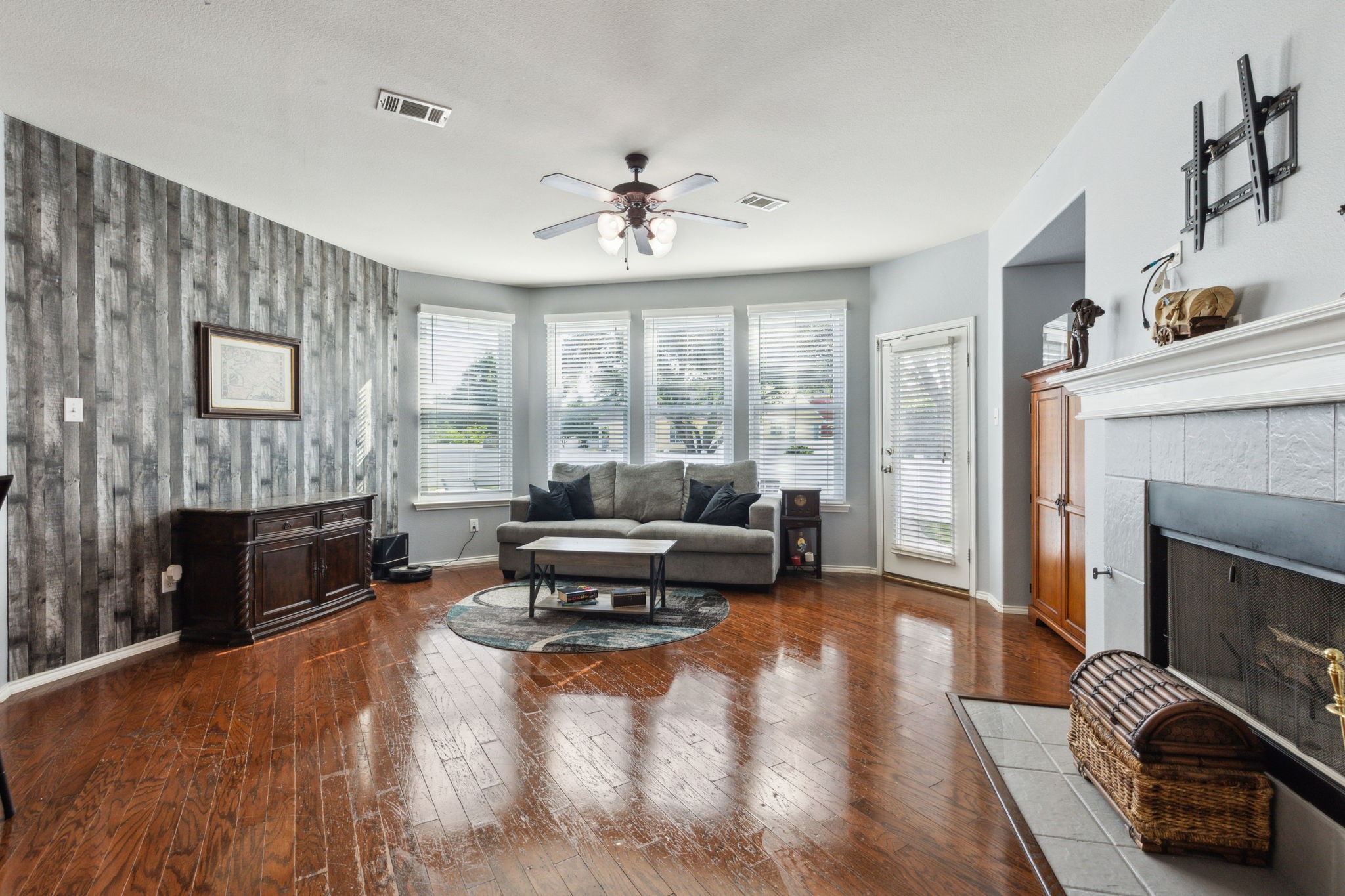 9321 Waterman Drive Providence Village TX 76227