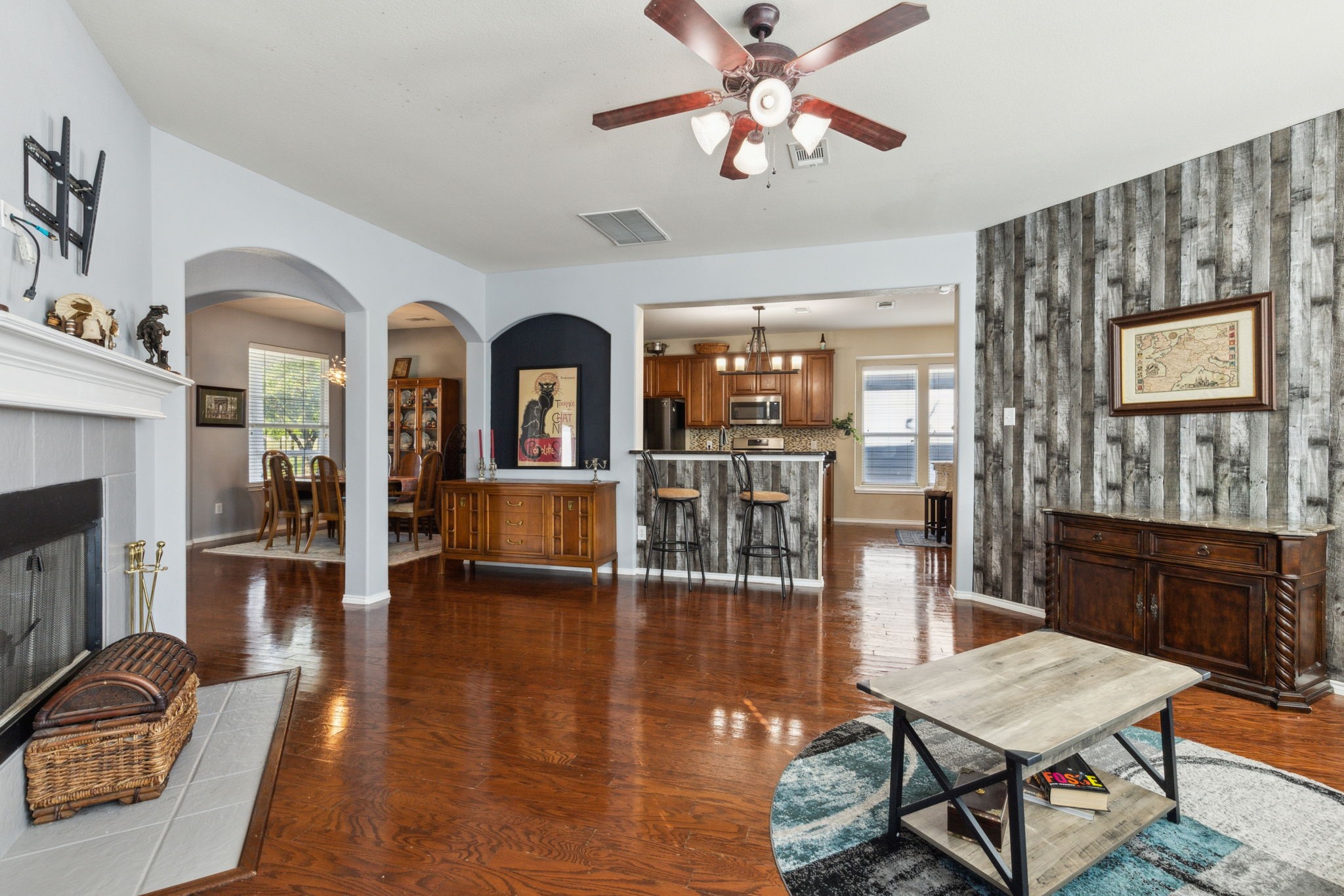 9321 Waterman Drive Providence Village TX 76227