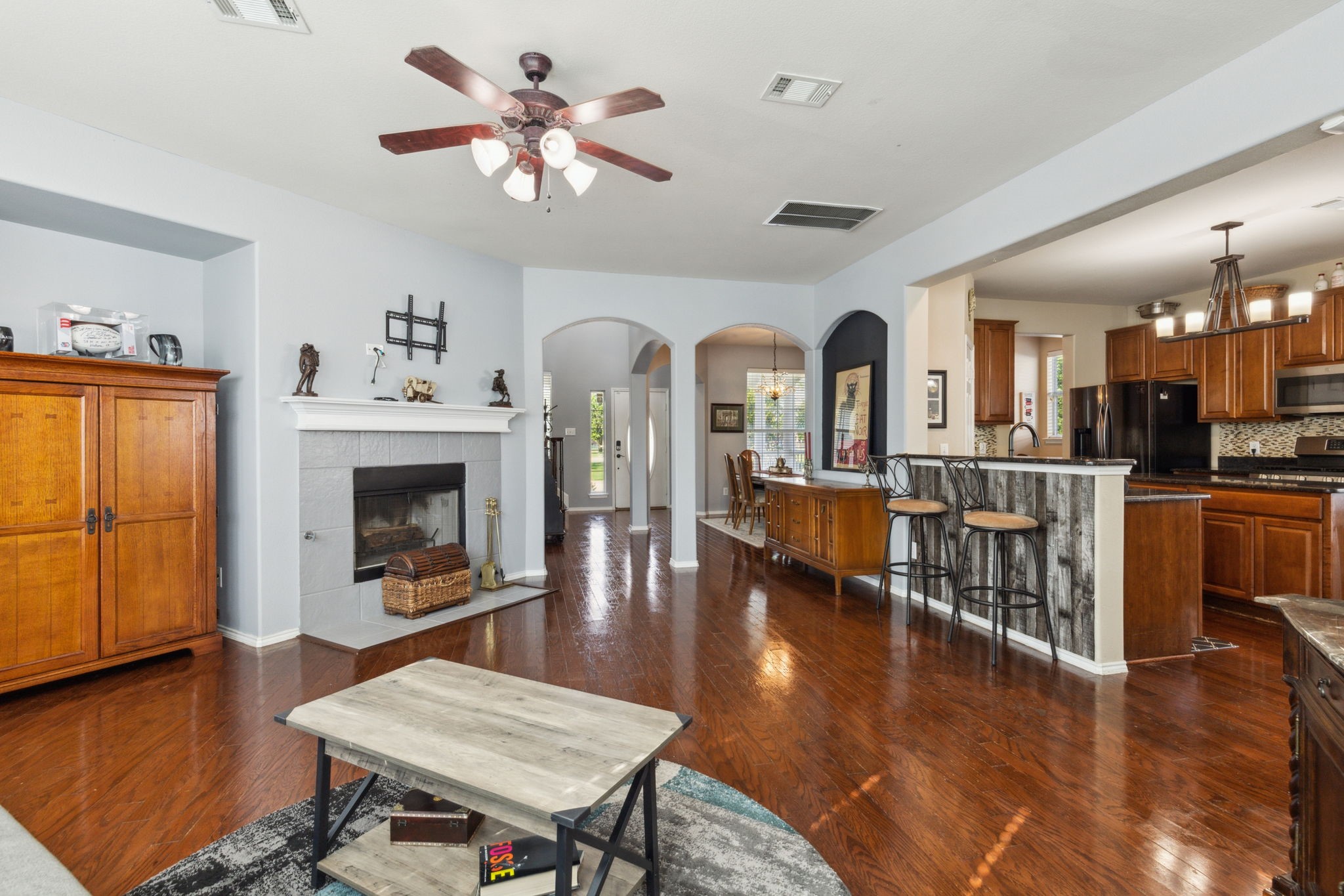 9321 Waterman Drive Providence Village TX 76227